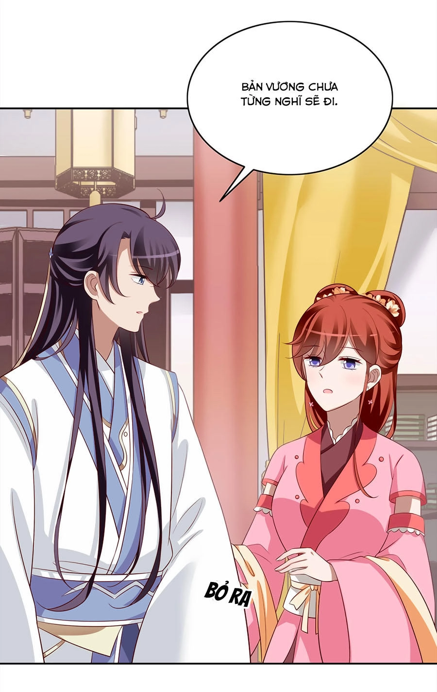 Kiêu Ngạo Vương Gia Chủng Điền Phi Chapter 88 - 19