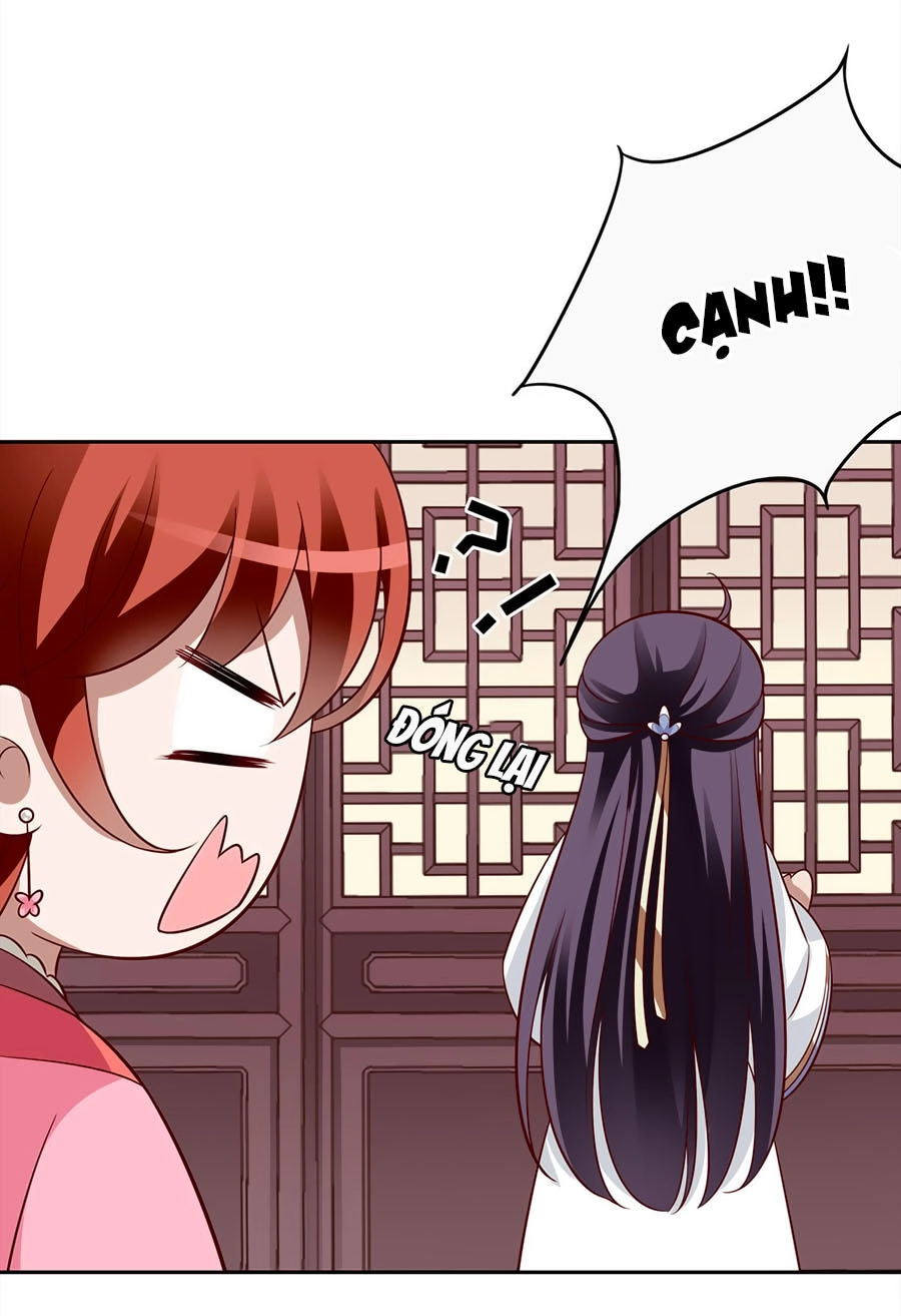 Kiêu Ngạo Vương Gia Chủng Điền Phi Chapter 88 - 21