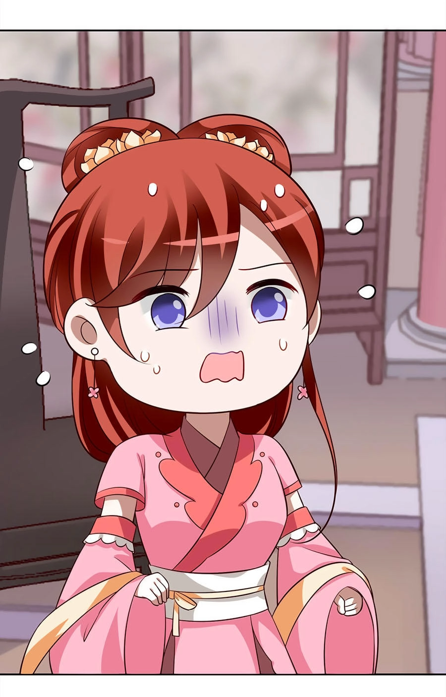 Kiêu Ngạo Vương Gia Chủng Điền Phi Chapter 88 - 22