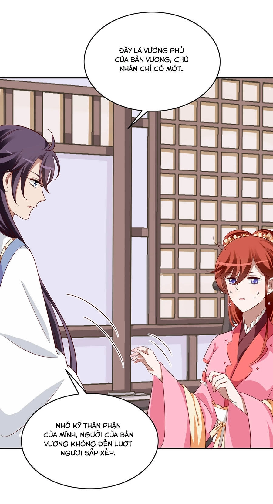 Kiêu Ngạo Vương Gia Chủng Điền Phi Chapter 89 - 3