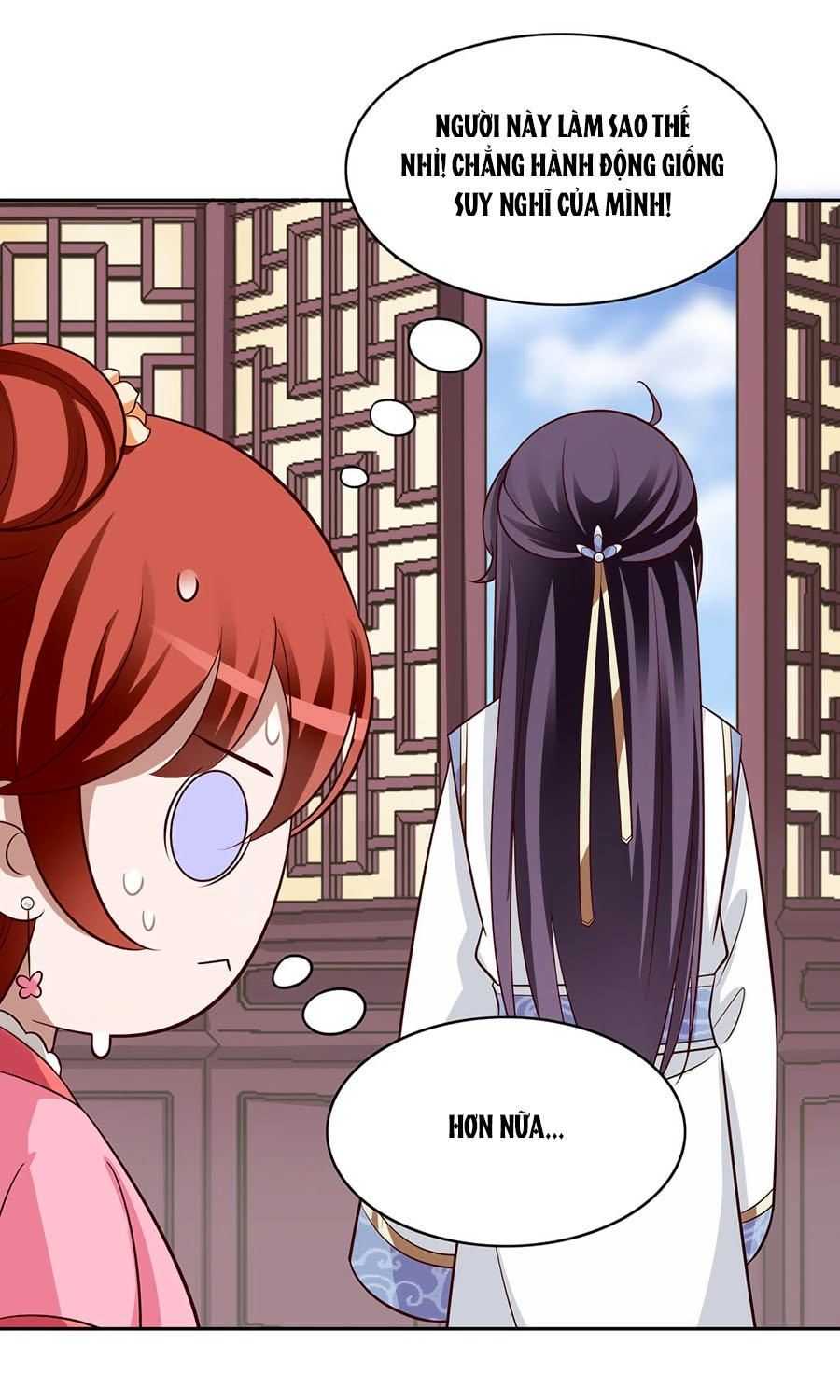 Kiêu Ngạo Vương Gia Chủng Điền Phi Chapter 89 - 6