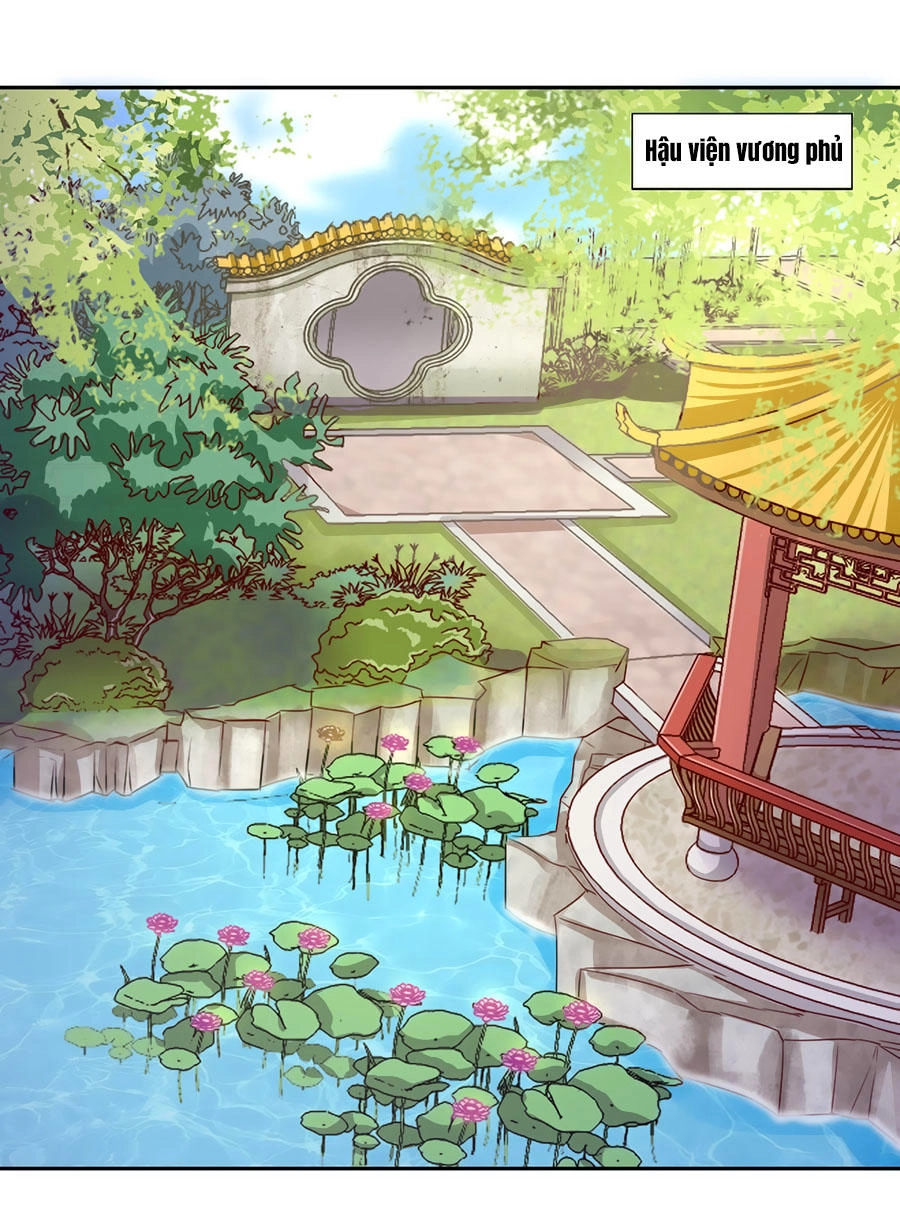 Kiêu Ngạo Vương Gia Chủng Điền Phi Chapter 89 - 8