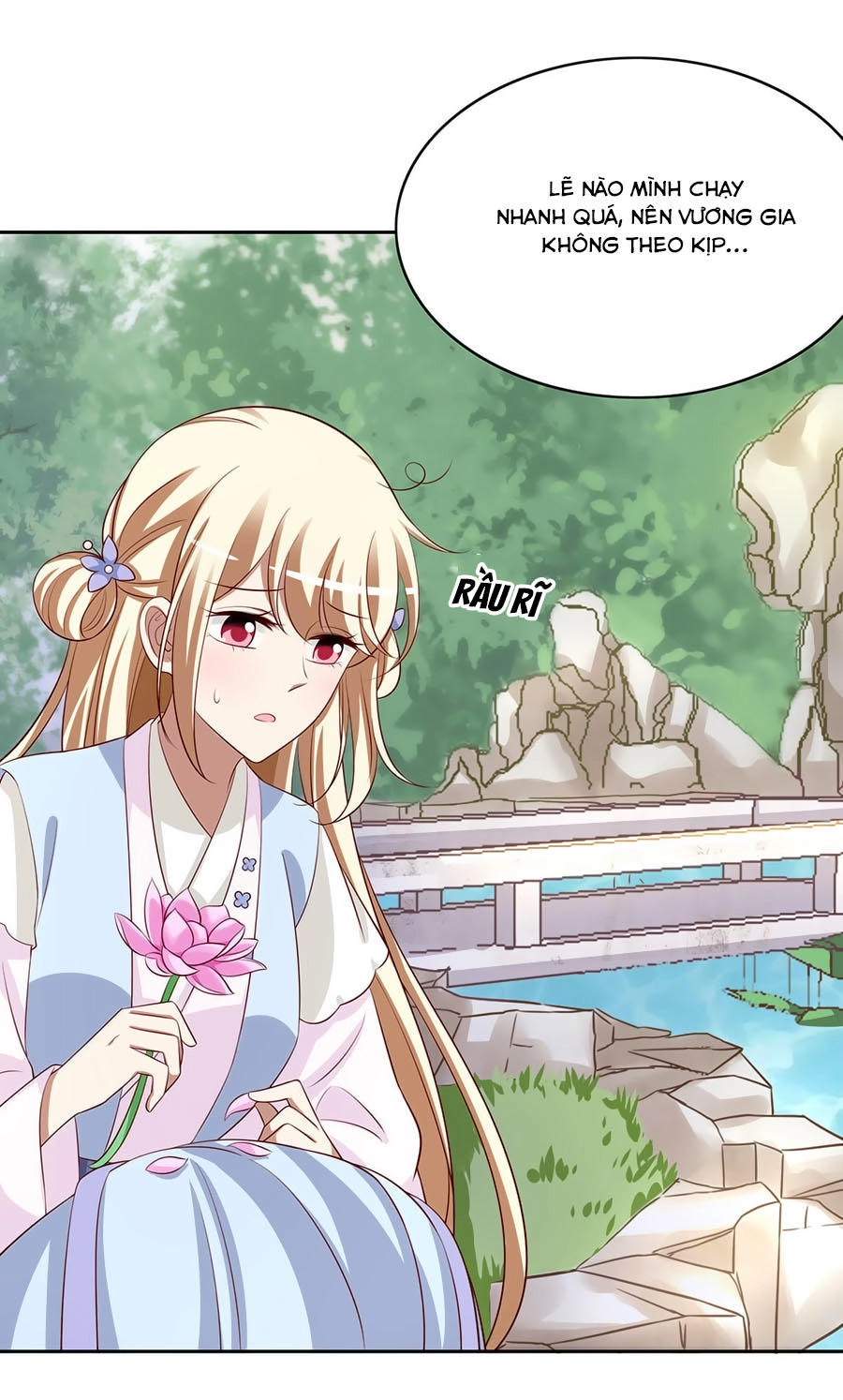 Kiêu Ngạo Vương Gia Chủng Điền Phi Chapter 89 - 10