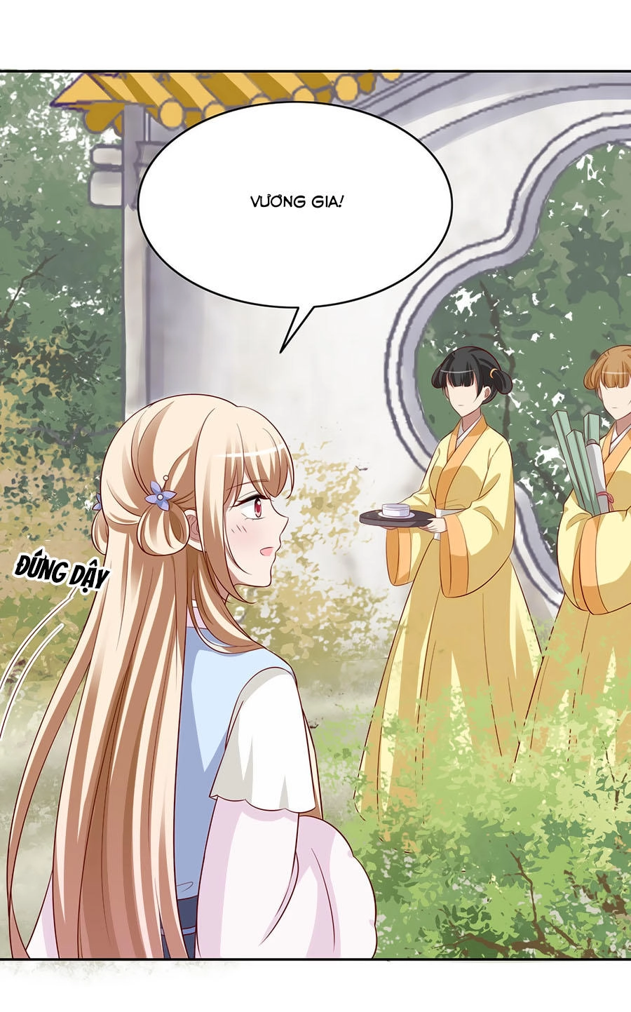 Kiêu Ngạo Vương Gia Chủng Điền Phi Chapter 89 - 12