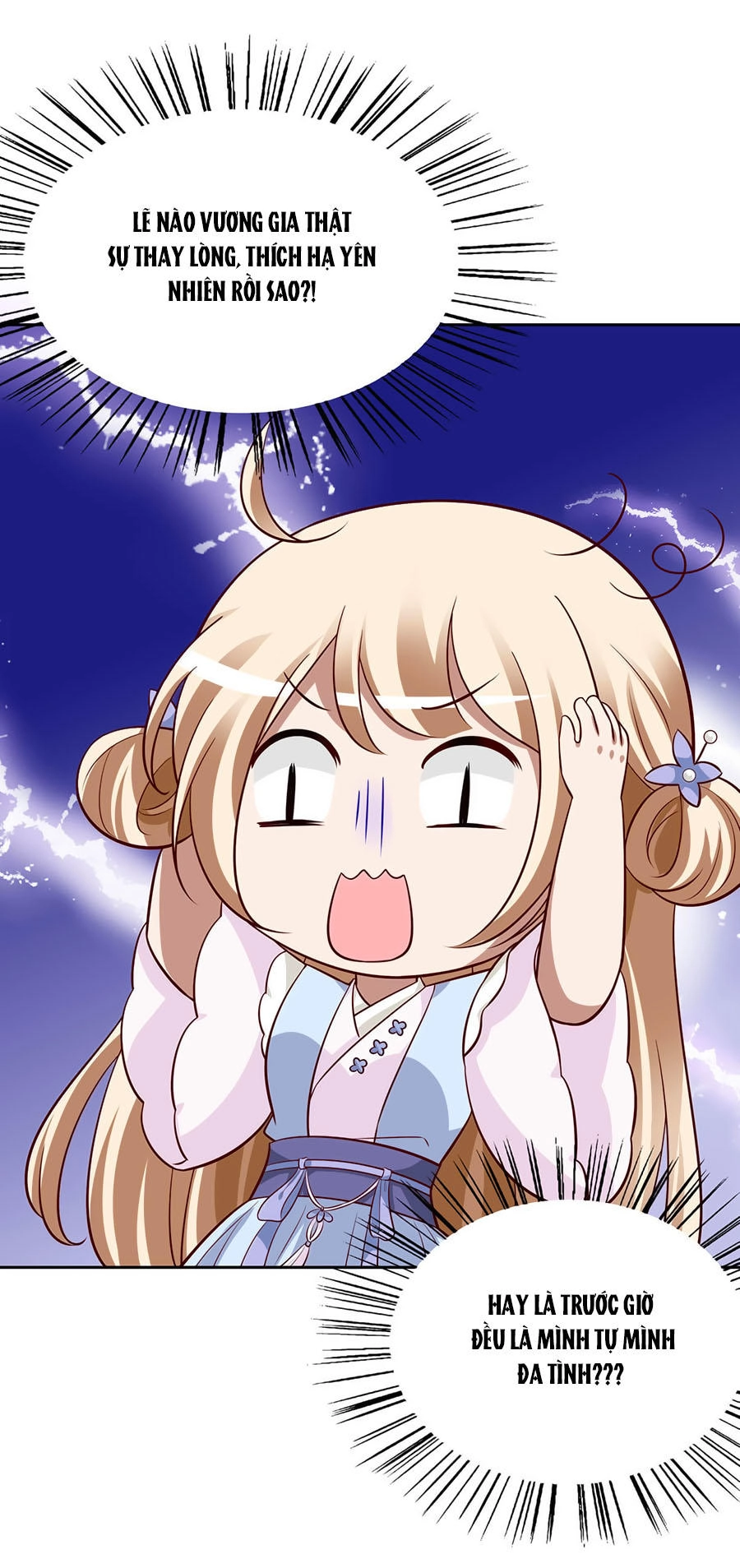 Kiêu Ngạo Vương Gia Chủng Điền Phi Chapter 89 - 13