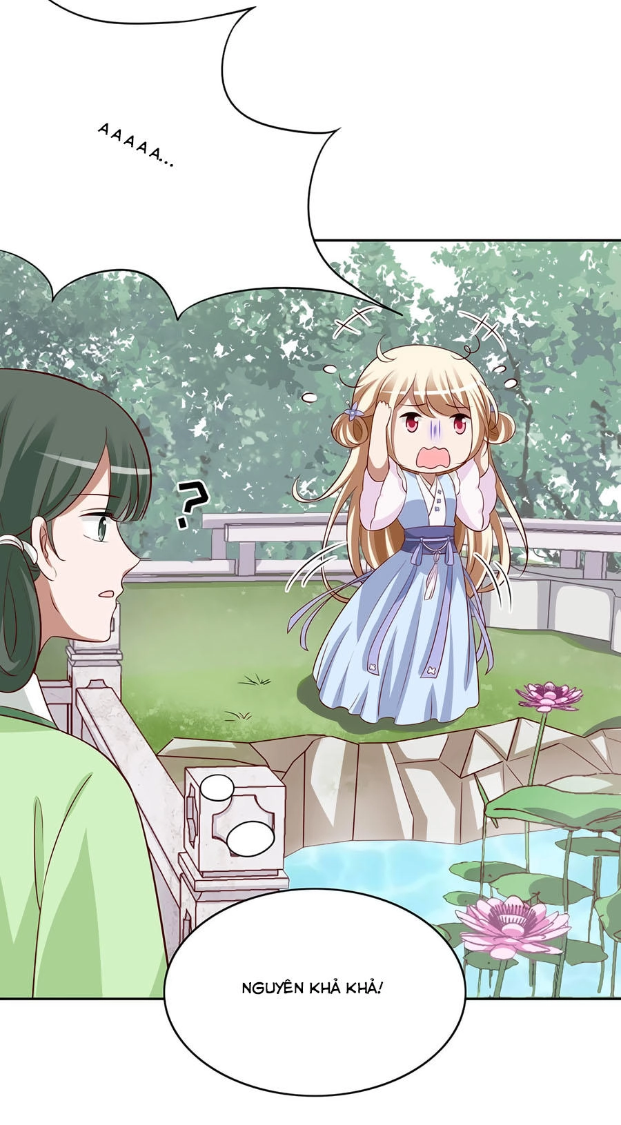 Kiêu Ngạo Vương Gia Chủng Điền Phi Chapter 89 - 14