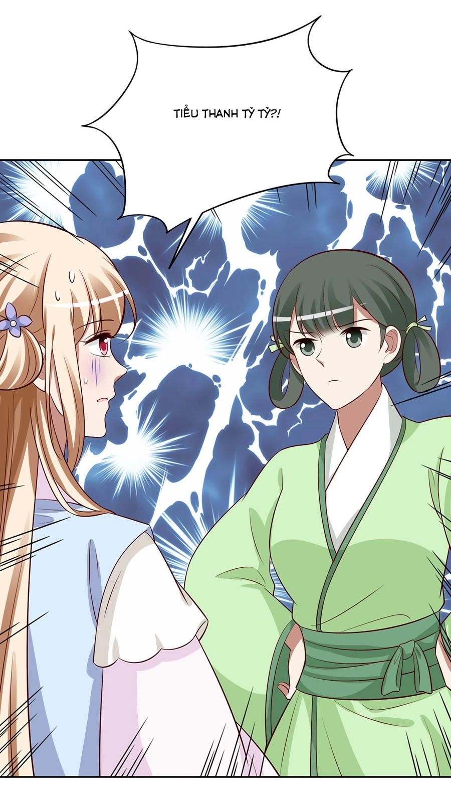 Kiêu Ngạo Vương Gia Chủng Điền Phi Chapter 89 - 17