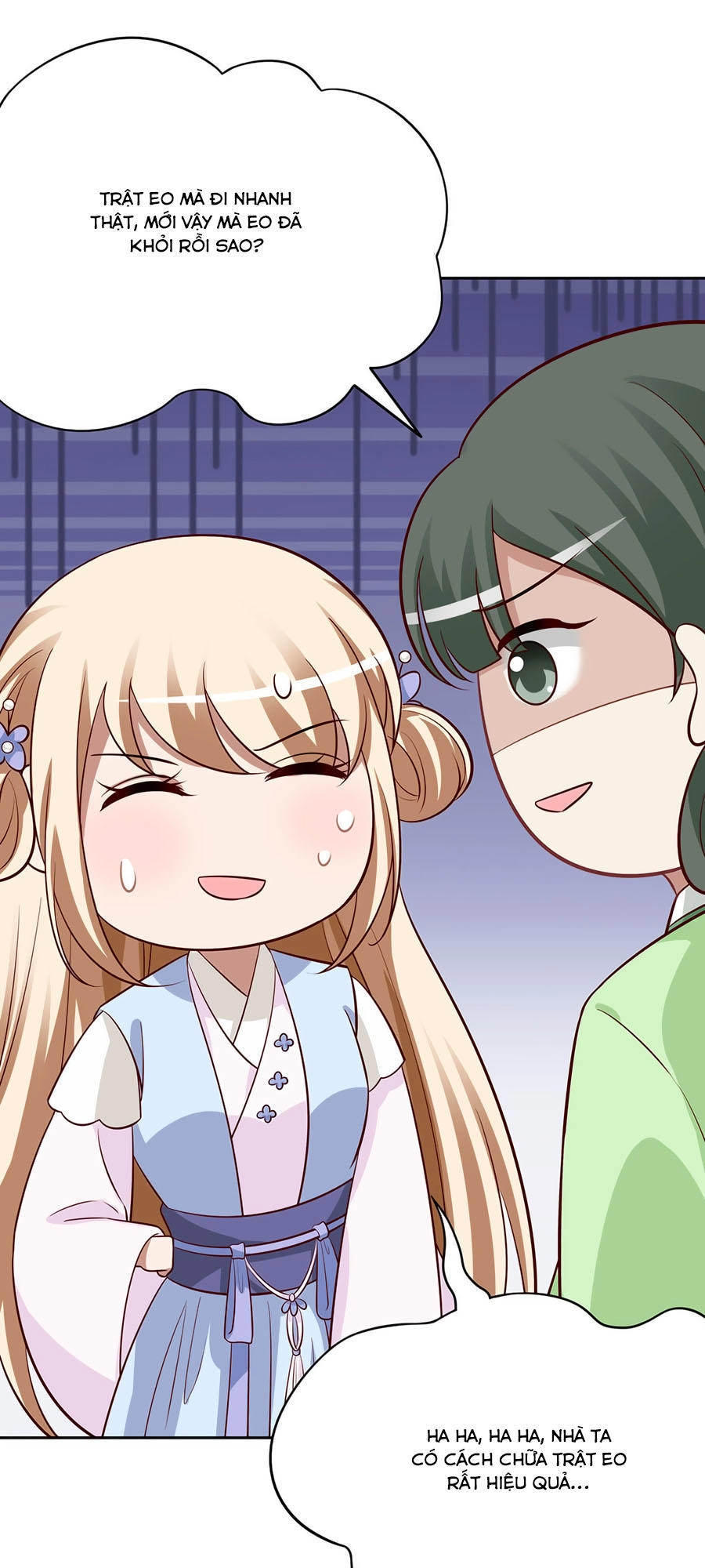 Kiêu Ngạo Vương Gia Chủng Điền Phi Chapter 89 - 18