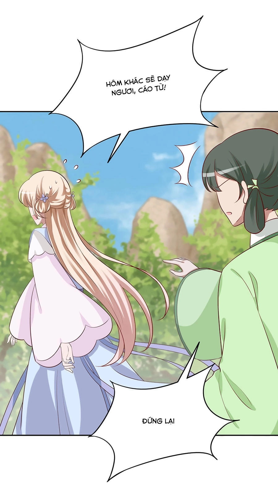 Kiêu Ngạo Vương Gia Chủng Điền Phi Chapter 89 - 20