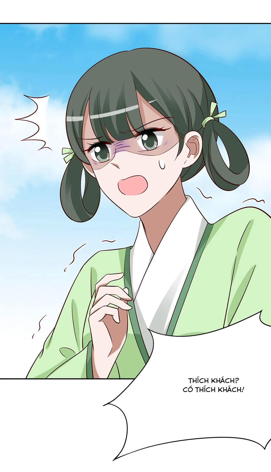 Kiêu Ngạo Vương Gia Chủng Điền Phi Chapter 89 - 22