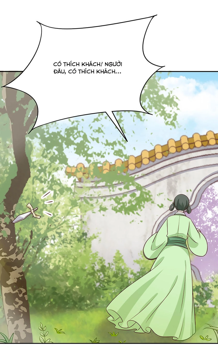 Kiêu Ngạo Vương Gia Chủng Điền Phi Chapter 89 - 23