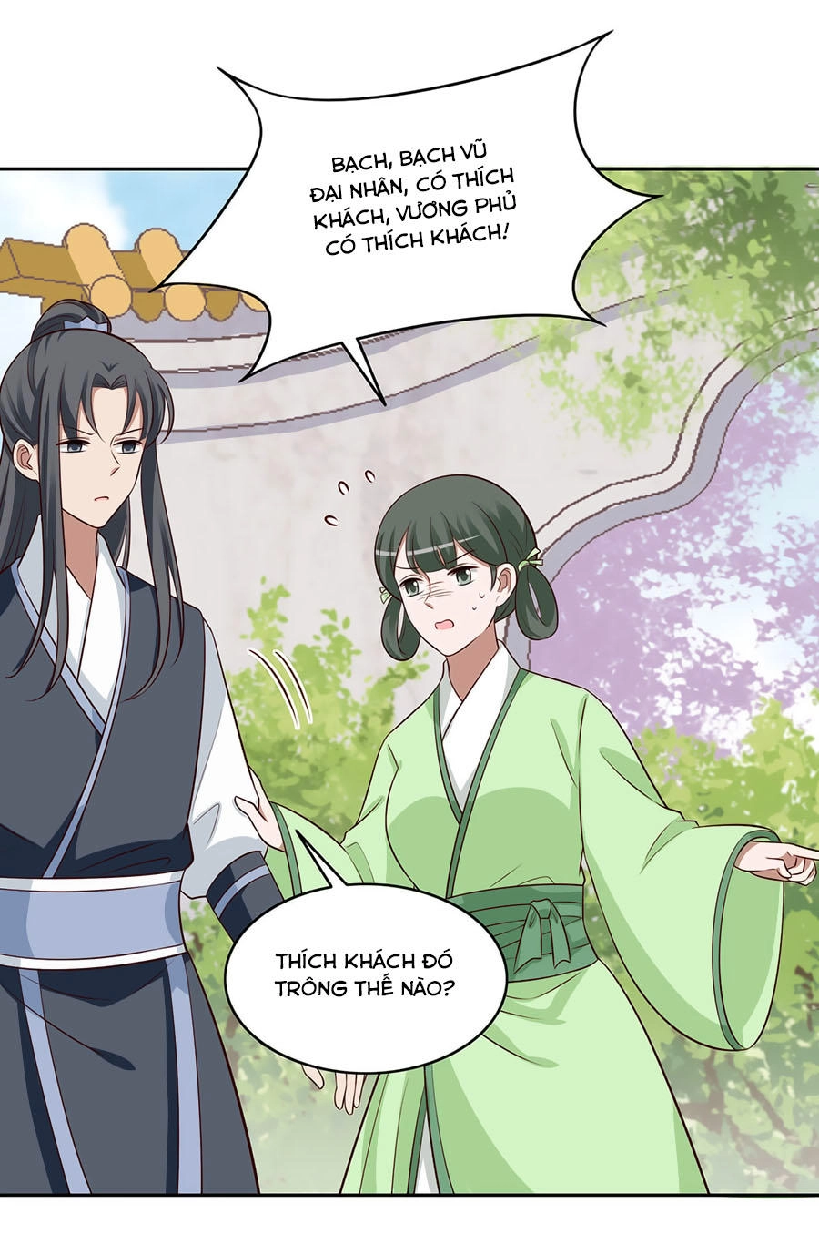 Kiêu Ngạo Vương Gia Chủng Điền Phi Chapter 89 - 26