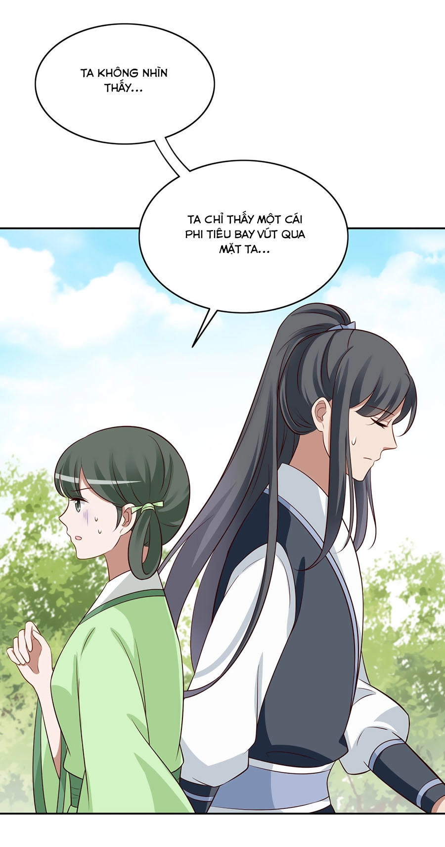 Kiêu Ngạo Vương Gia Chủng Điền Phi Chapter 89 - 27