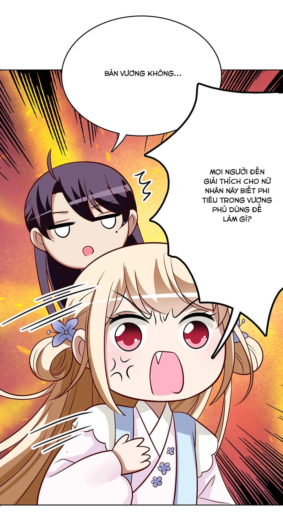 Kiêu Ngạo Vương Gia Chủng Điền Phi Chapter 89 - 28