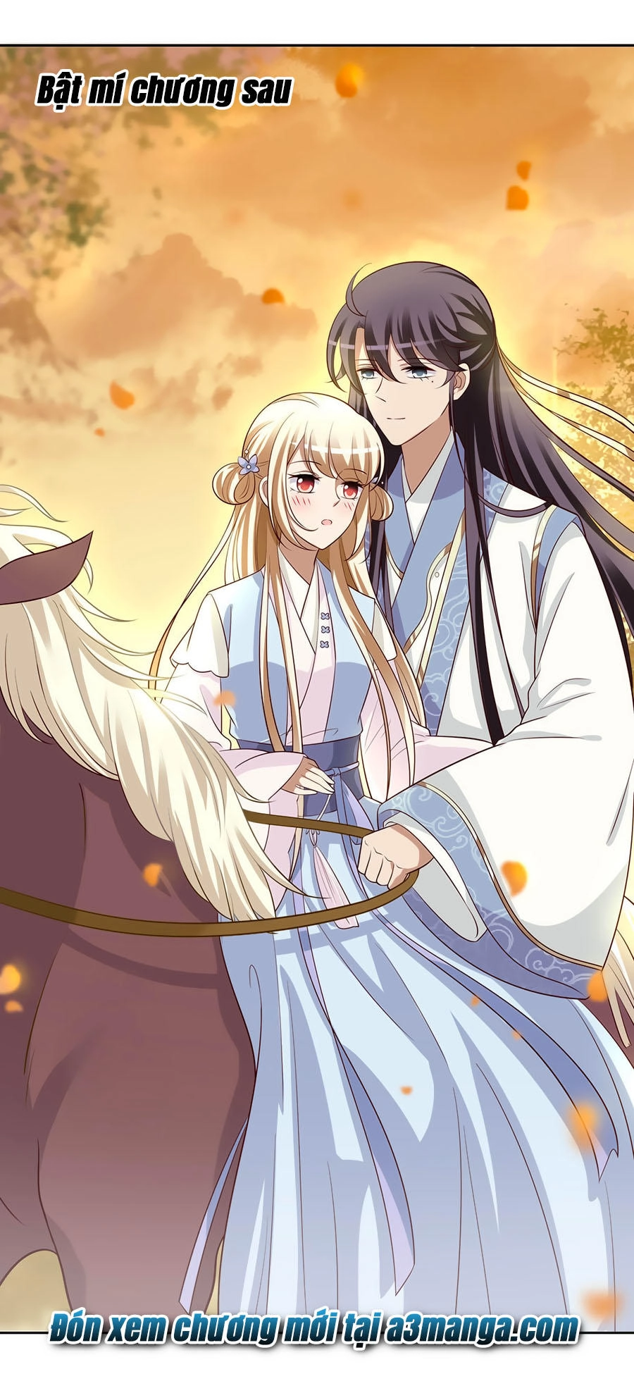 Kiêu Ngạo Vương Gia Chủng Điền Phi Chapter 89 - 29