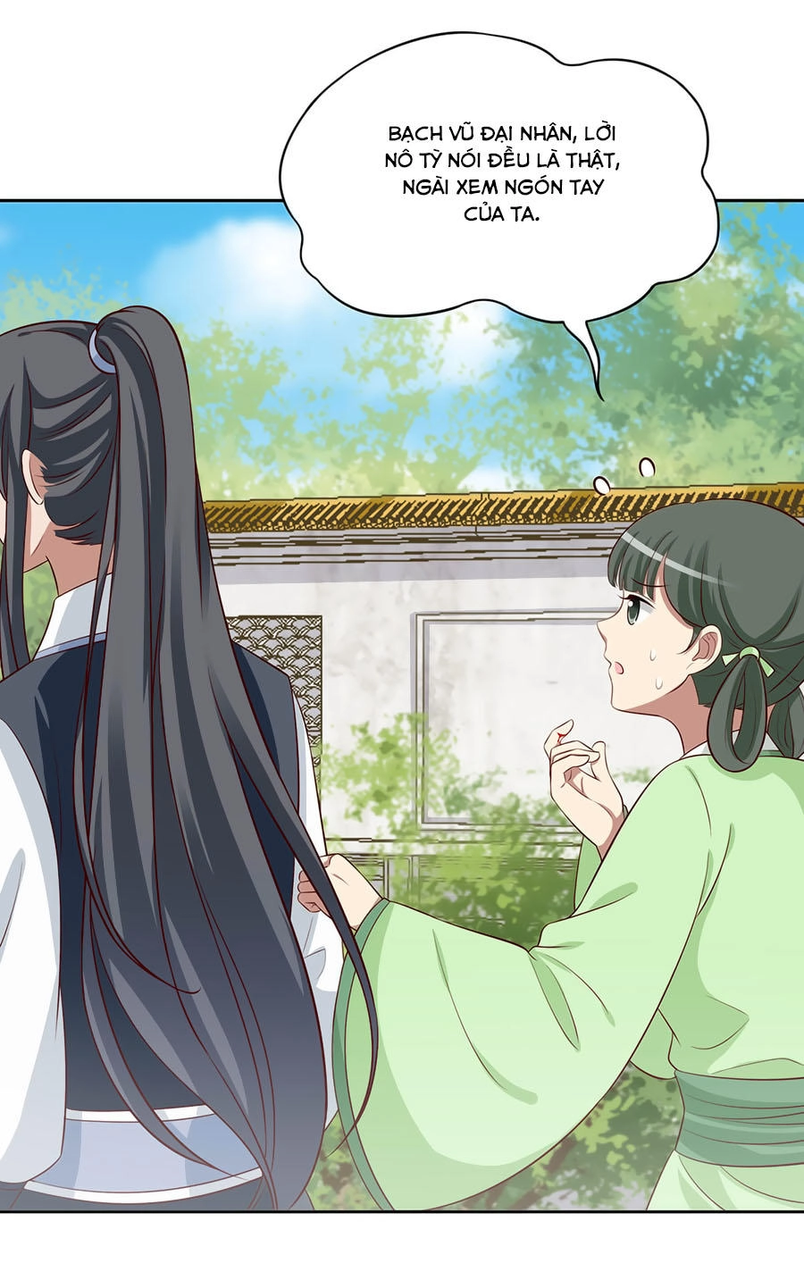 Kiêu Ngạo Vương Gia Chủng Điền Phi Chapter 90 - 2