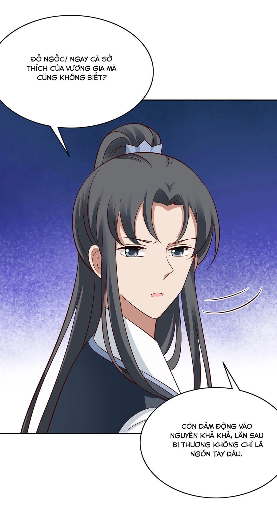 Kiêu Ngạo Vương Gia Chủng Điền Phi Chapter 90 - 3