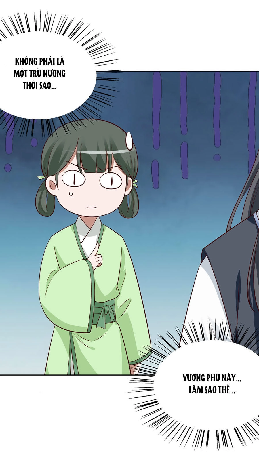 Kiêu Ngạo Vương Gia Chủng Điền Phi Chapter 90 - 4