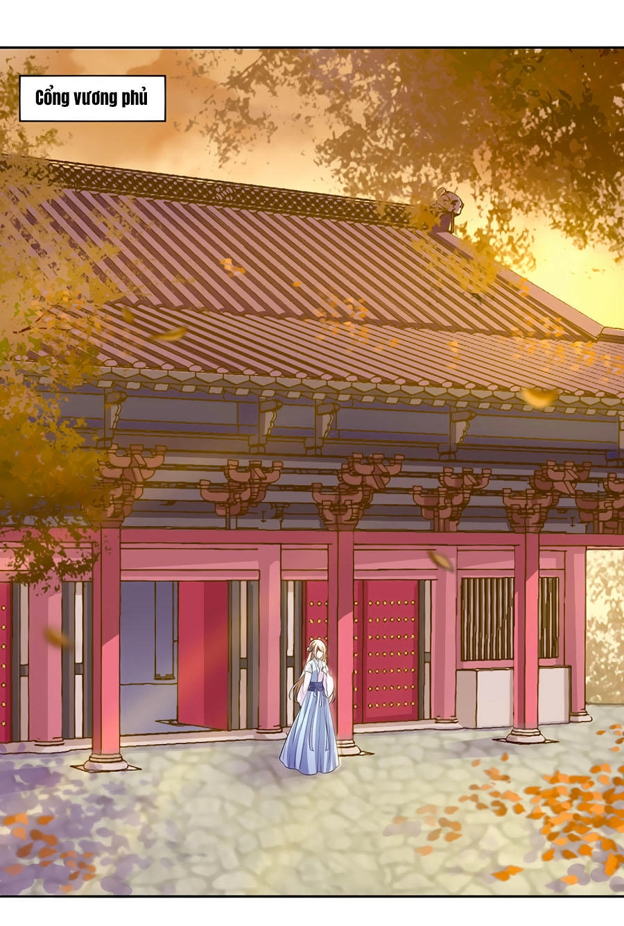 Kiêu Ngạo Vương Gia Chủng Điền Phi Chapter 90 - 5