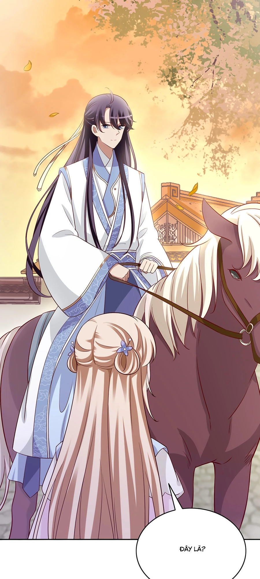 Kiêu Ngạo Vương Gia Chủng Điền Phi Chapter 90 - 8