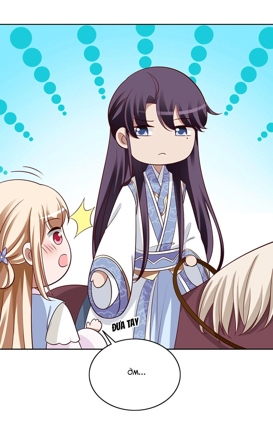 Kiêu Ngạo Vương Gia Chủng Điền Phi Chapter 90 - 11