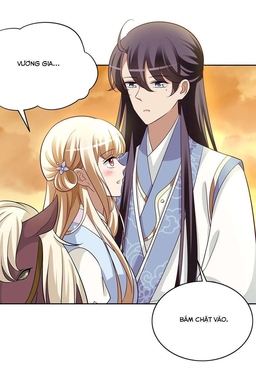 Kiêu Ngạo Vương Gia Chủng Điền Phi Chapter 90 - 13