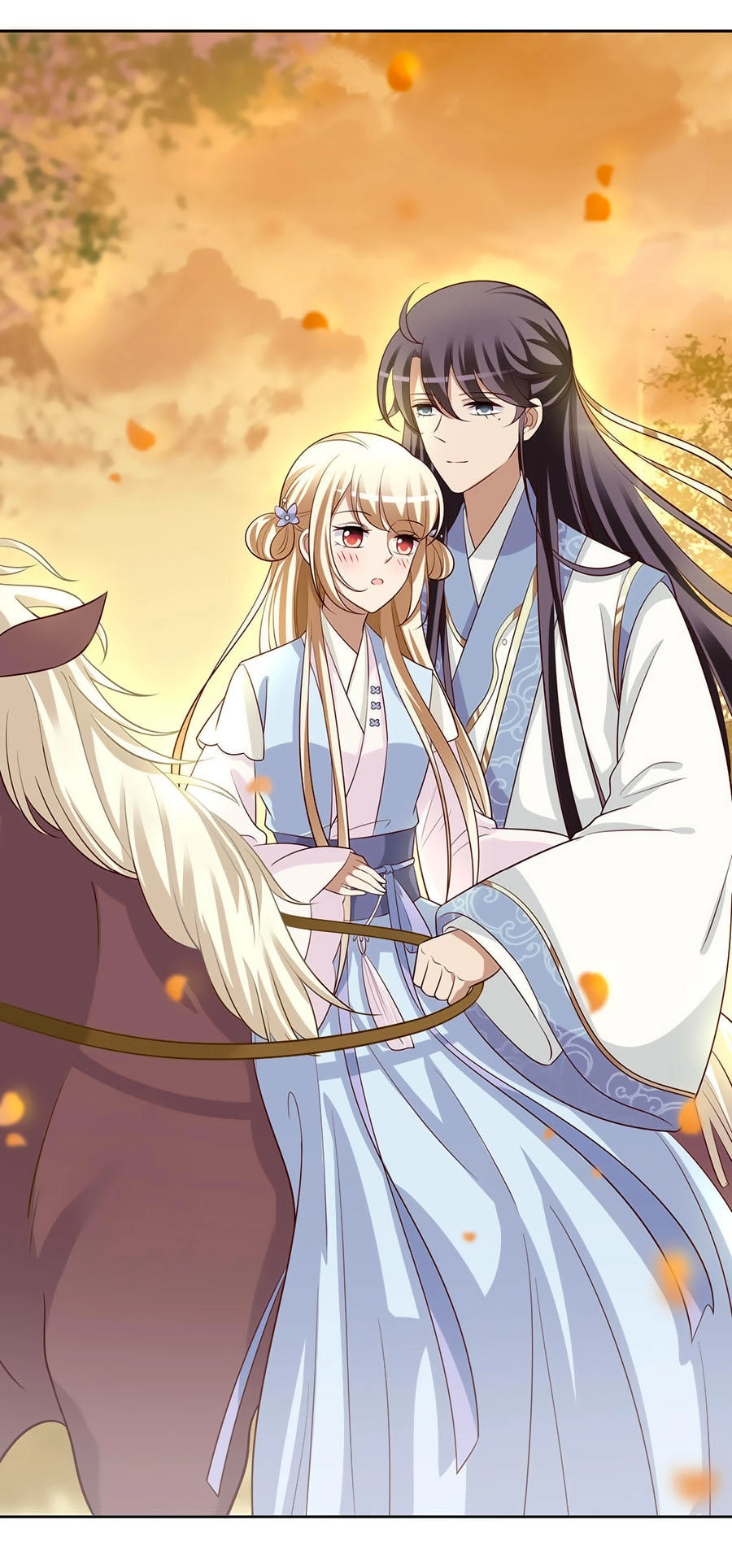 Kiêu Ngạo Vương Gia Chủng Điền Phi Chapter 90 - 14