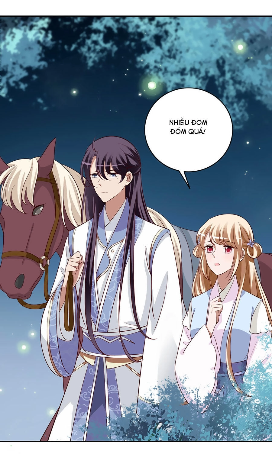 Kiêu Ngạo Vương Gia Chủng Điền Phi Chapter 90 - 16