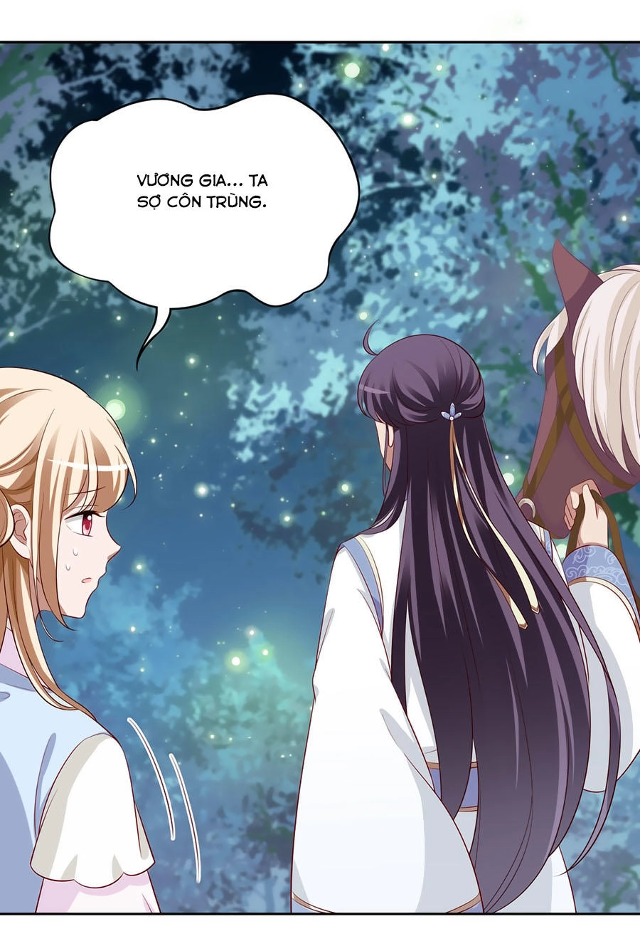 Kiêu Ngạo Vương Gia Chủng Điền Phi Chapter 90 - 18