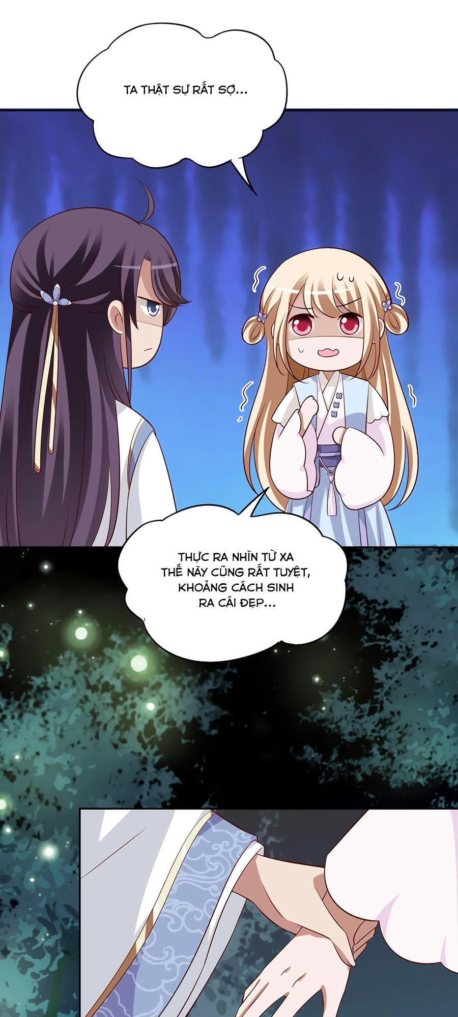 Kiêu Ngạo Vương Gia Chủng Điền Phi Chapter 90 - 19