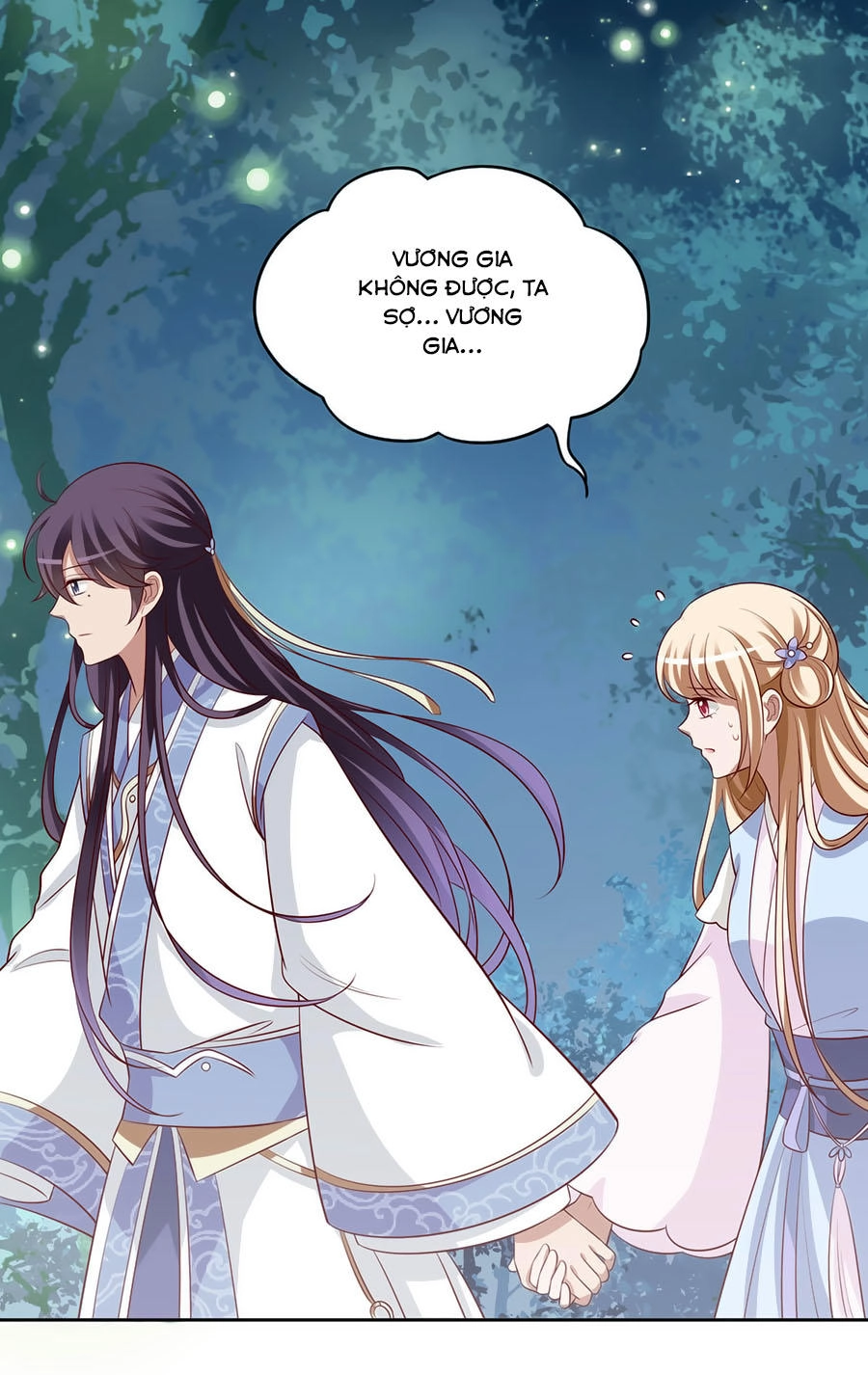 Kiêu Ngạo Vương Gia Chủng Điền Phi Chapter 90 - 21