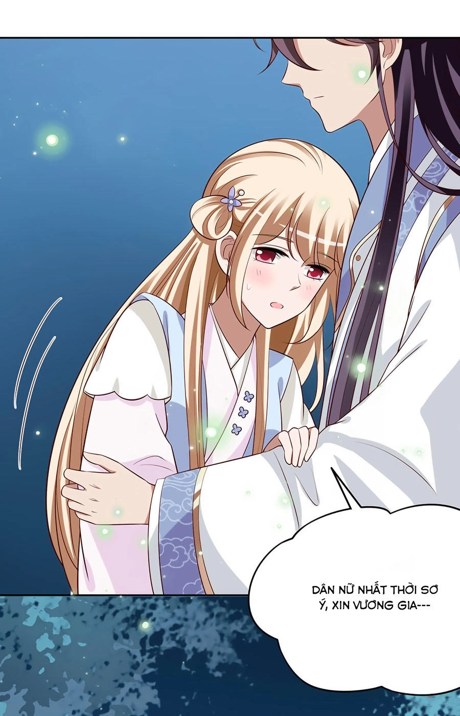 Kiêu Ngạo Vương Gia Chủng Điền Phi Chapter 90 - 28