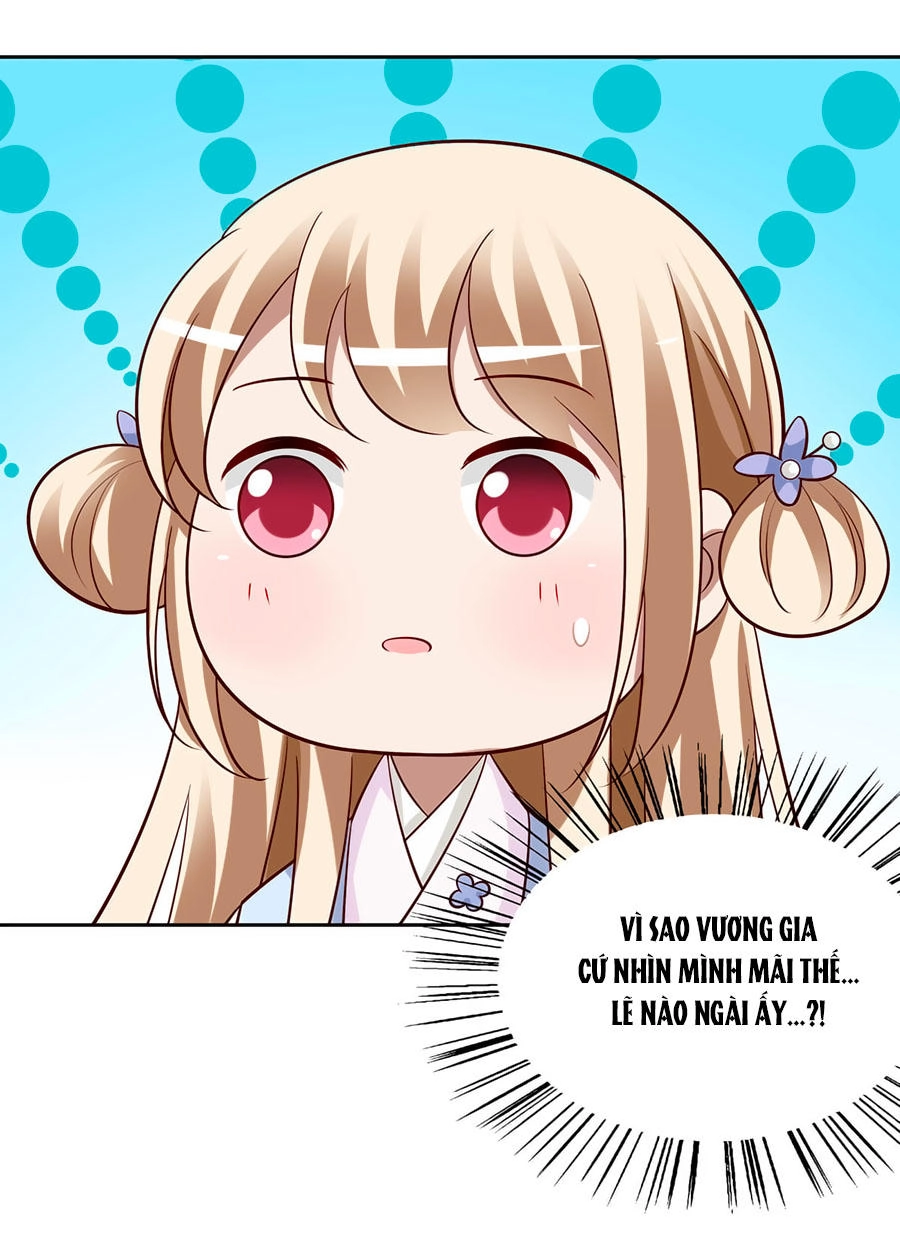 Kiêu Ngạo Vương Gia Chủng Điền Phi Chapter 90 - 31