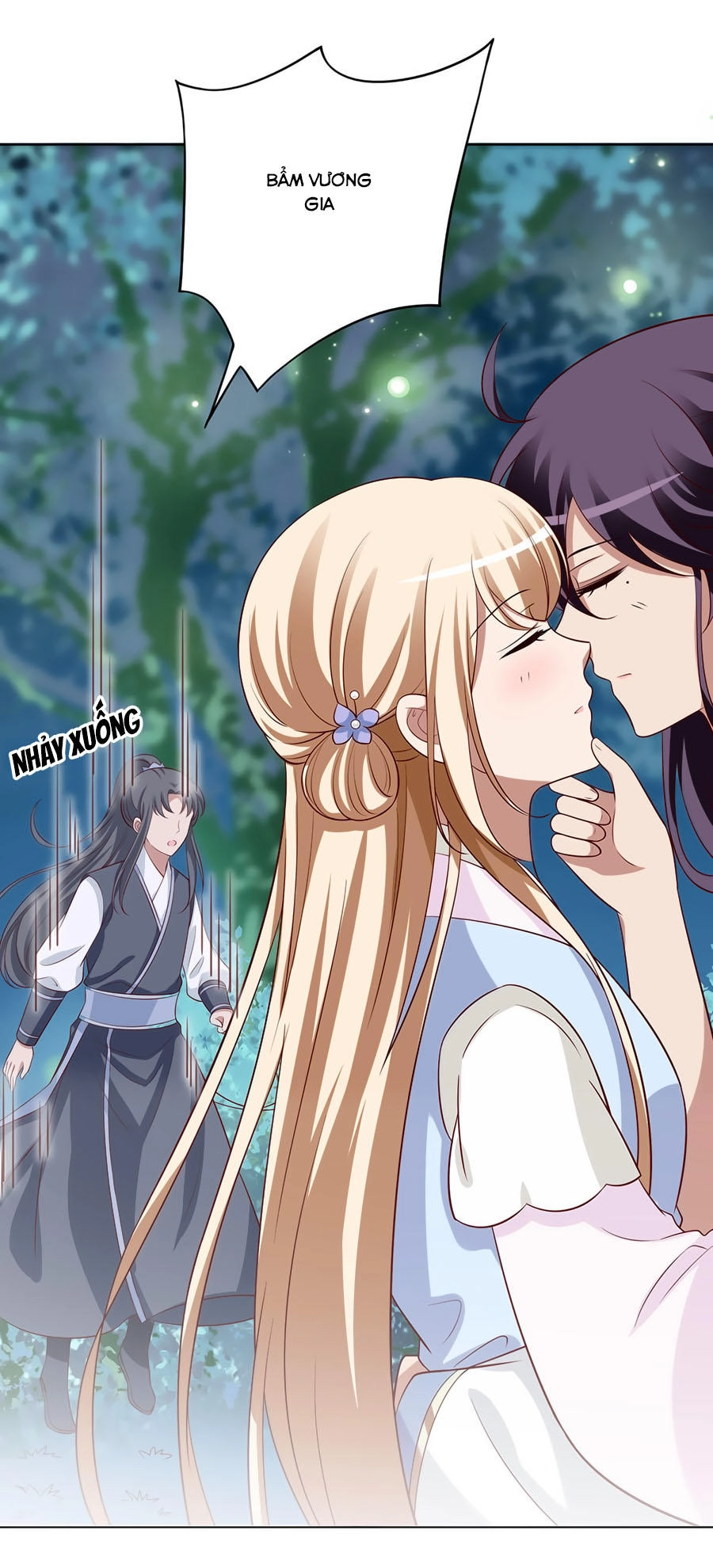 Kiêu Ngạo Vương Gia Chủng Điền Phi Chapter 91 - 4