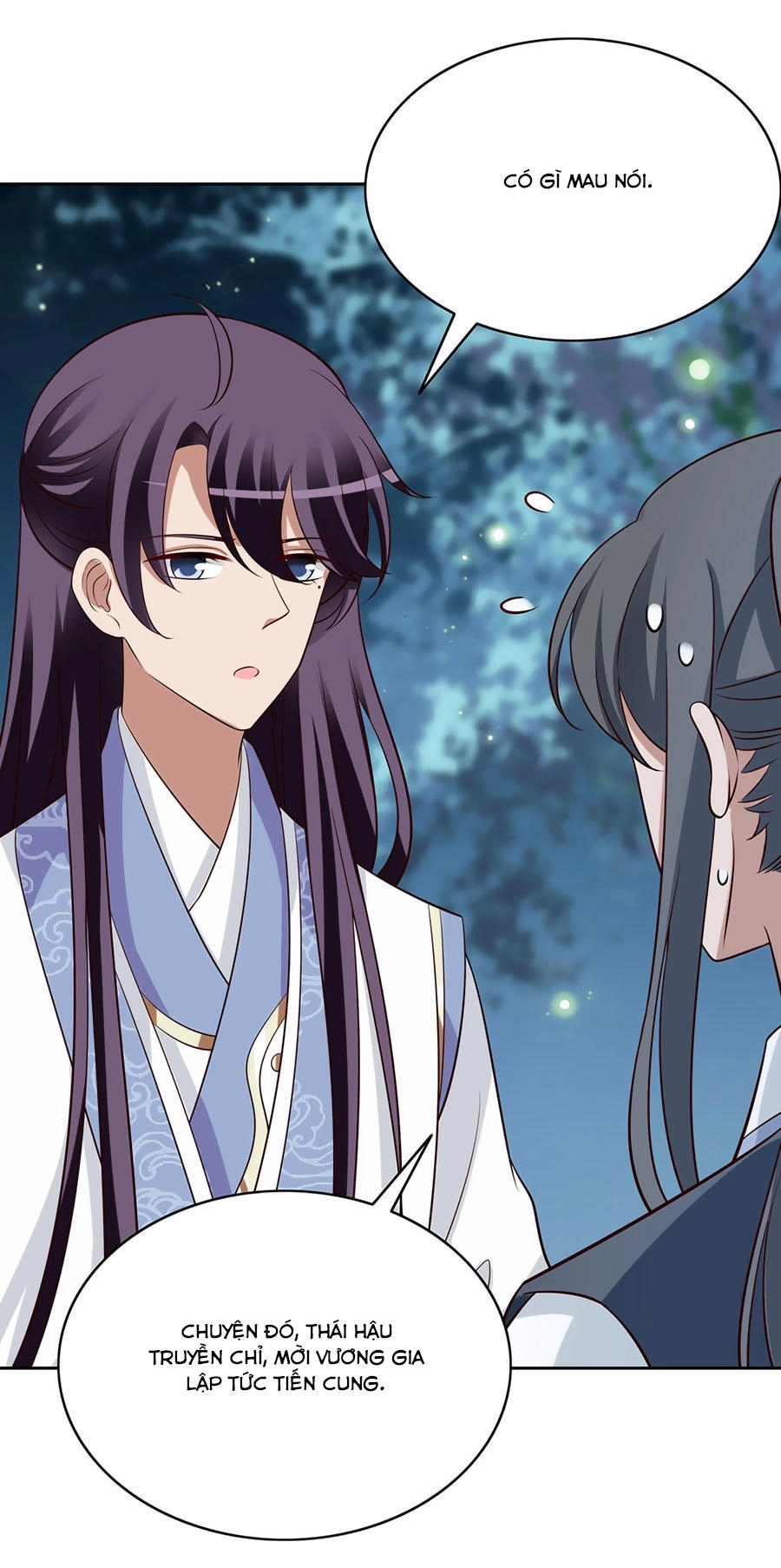 Kiêu Ngạo Vương Gia Chủng Điền Phi Chapter 91 - 7