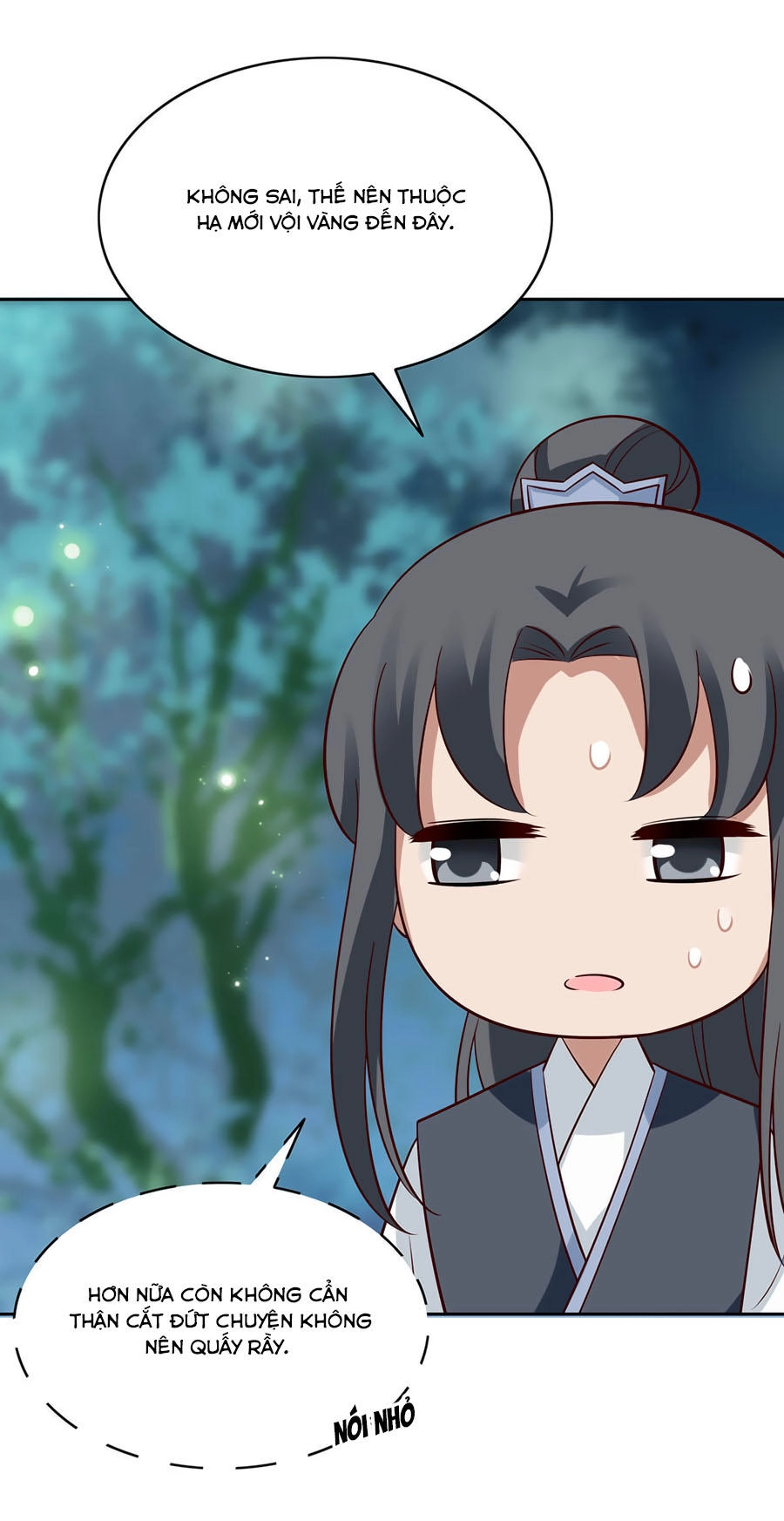 Kiêu Ngạo Vương Gia Chủng Điền Phi Chapter 91 - 9