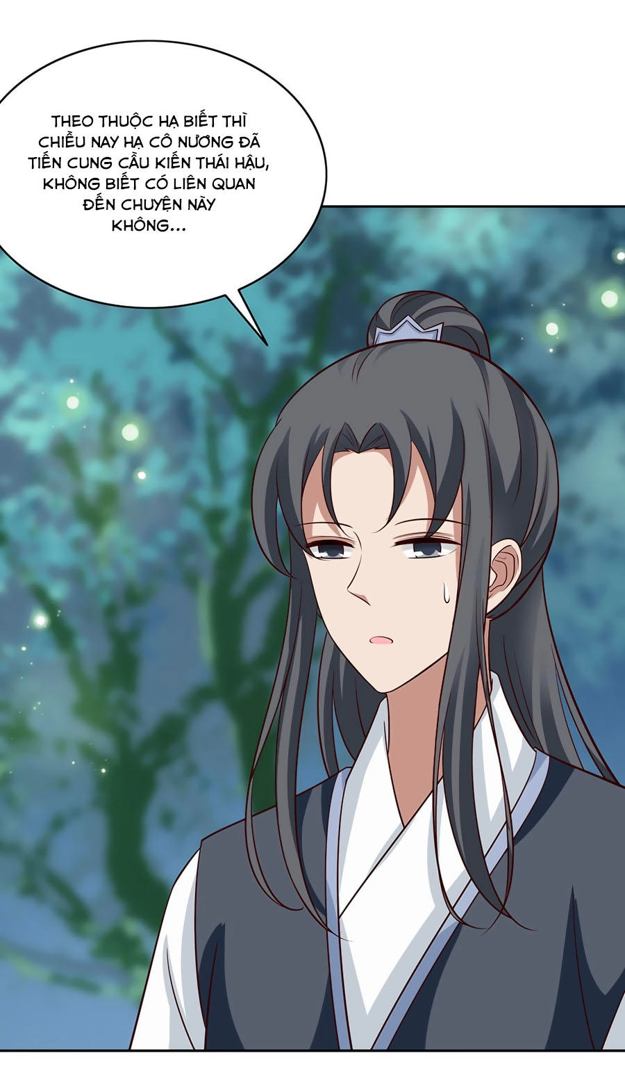 Kiêu Ngạo Vương Gia Chủng Điền Phi Chapter 91 - 10