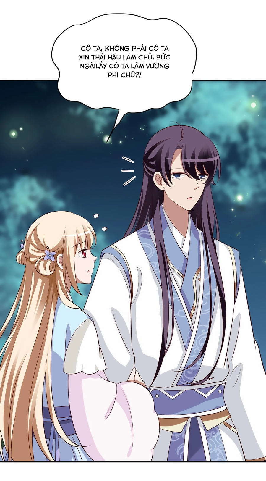 Kiêu Ngạo Vương Gia Chủng Điền Phi Chapter 91 - 11