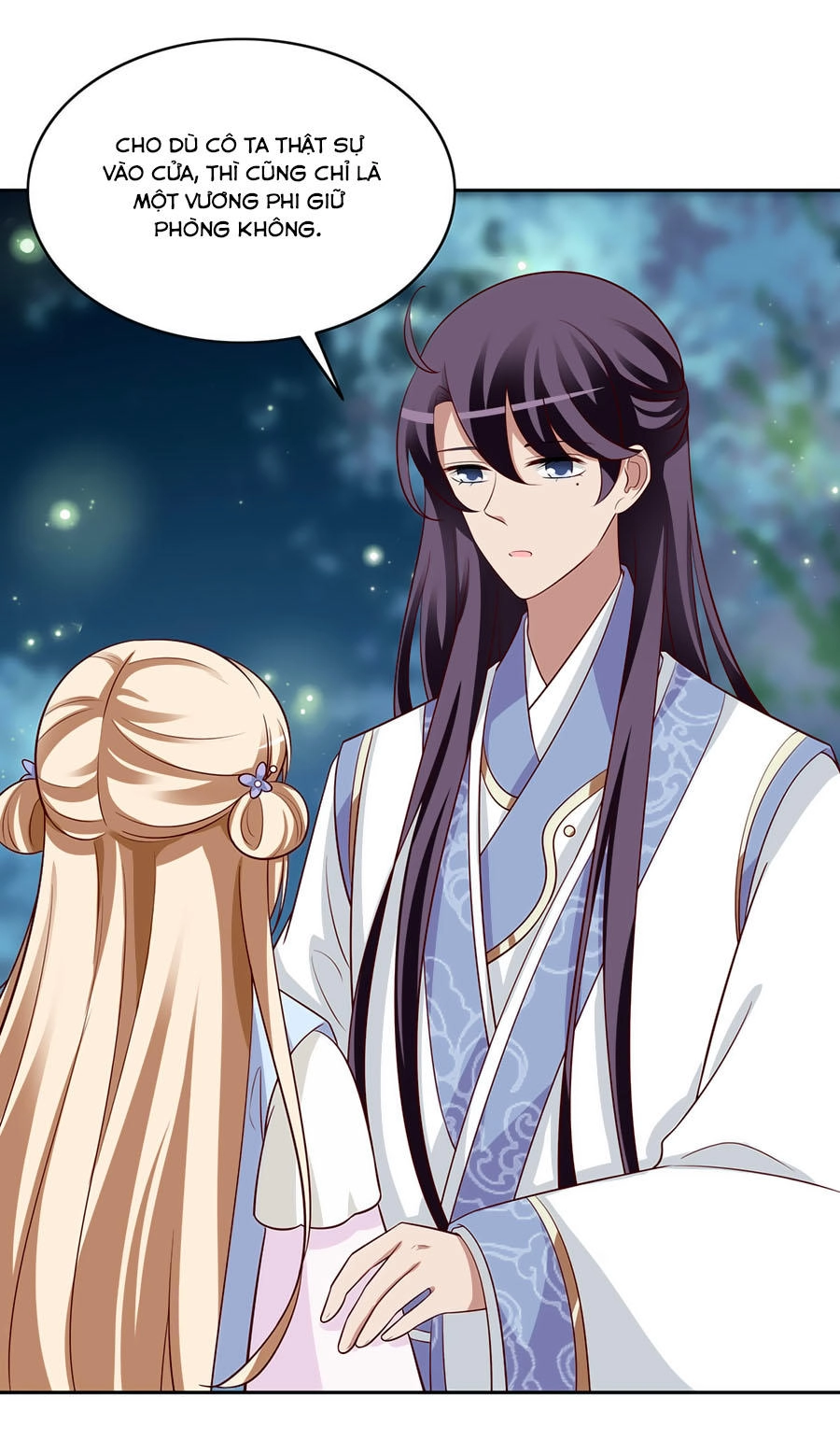 Kiêu Ngạo Vương Gia Chủng Điền Phi Chapter 91 - 12