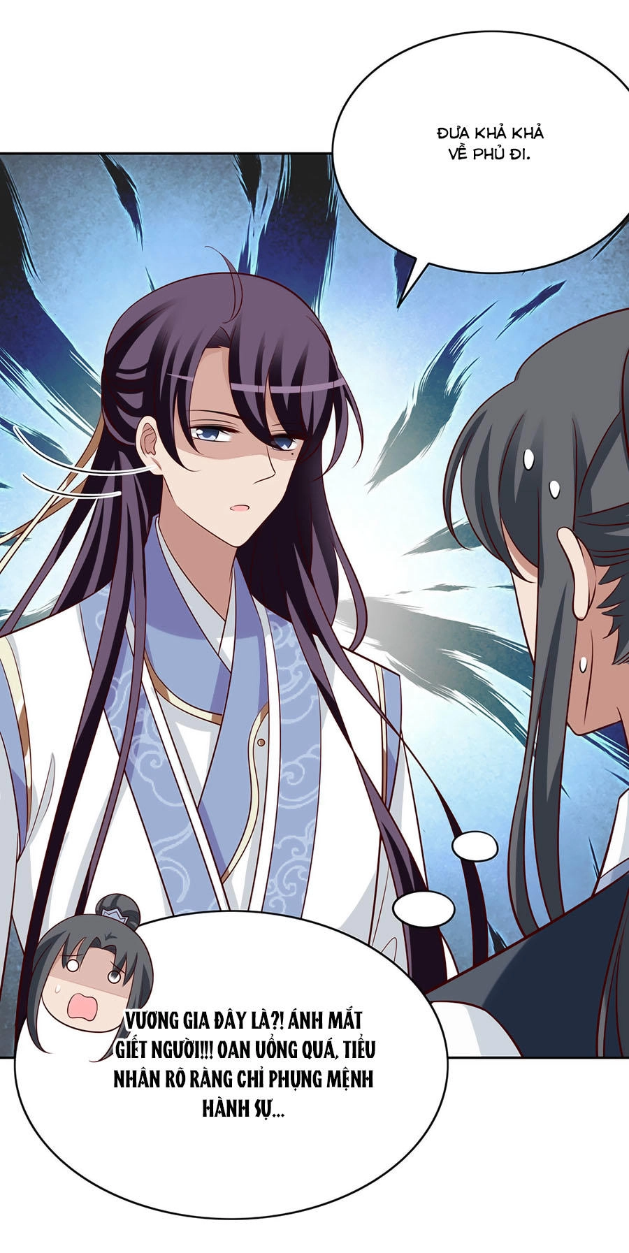 Kiêu Ngạo Vương Gia Chủng Điền Phi Chapter 91 - 13