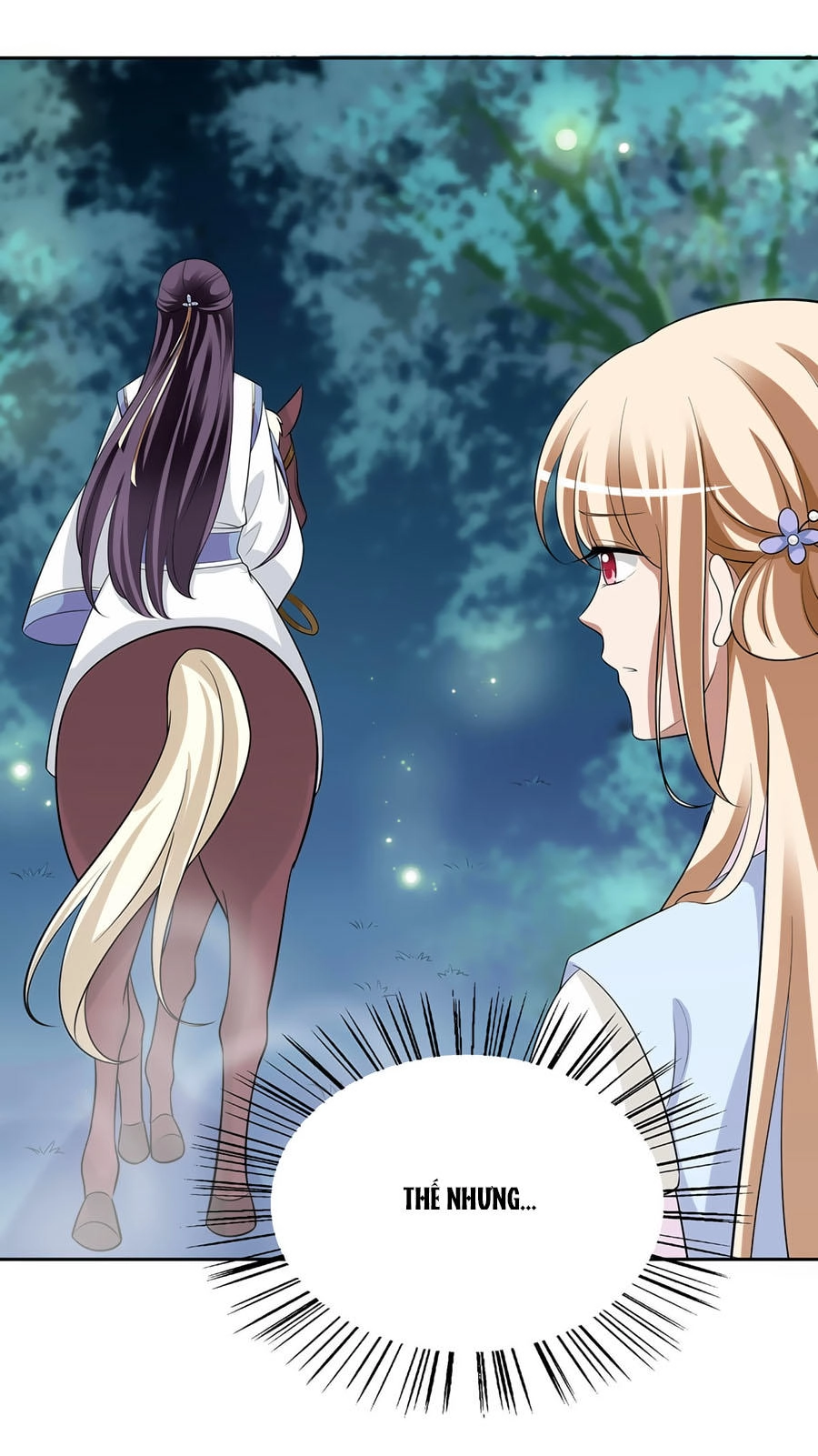 Kiêu Ngạo Vương Gia Chủng Điền Phi Chapter 91 - 14