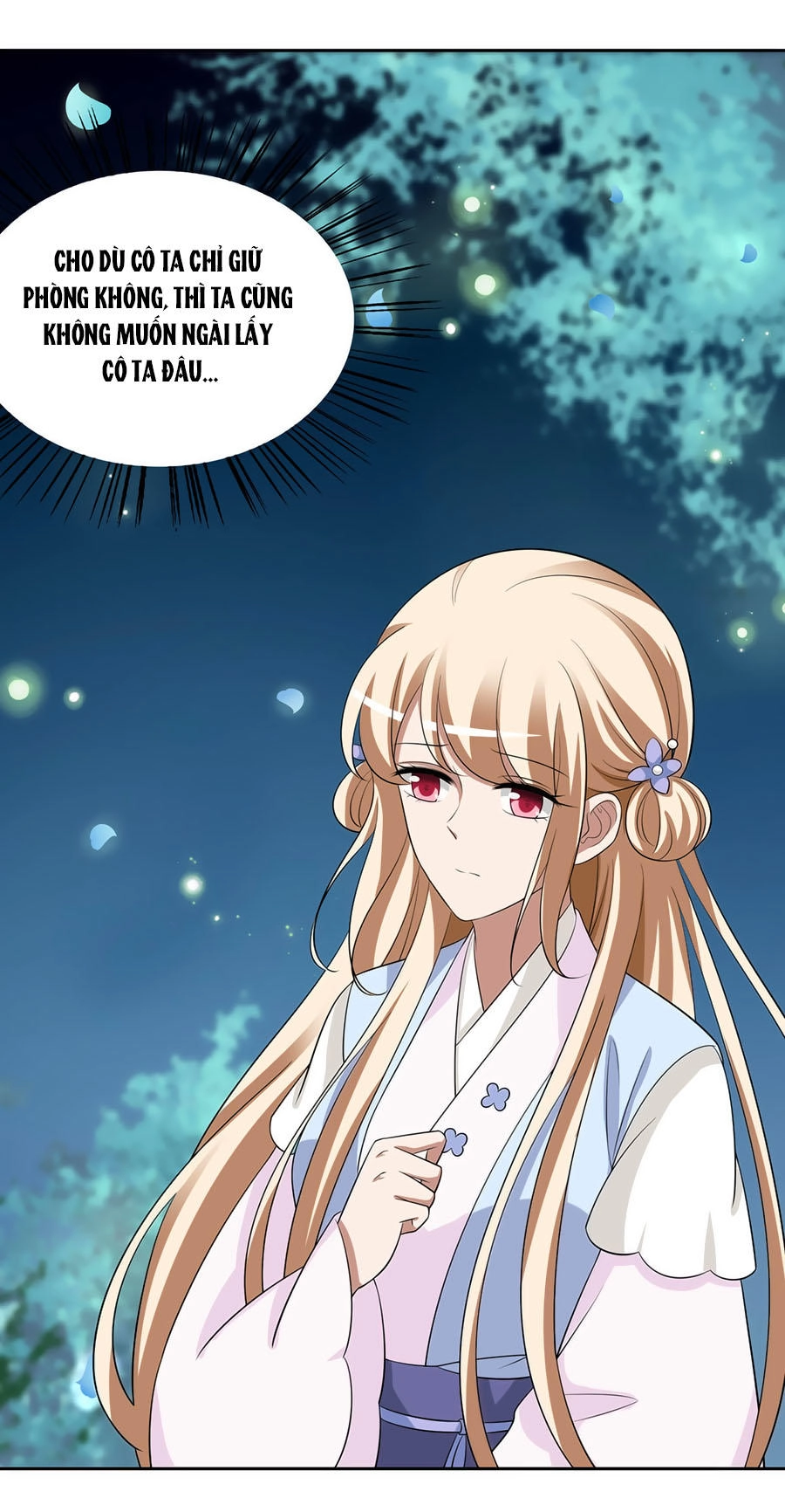 Kiêu Ngạo Vương Gia Chủng Điền Phi Chapter 91 - 15