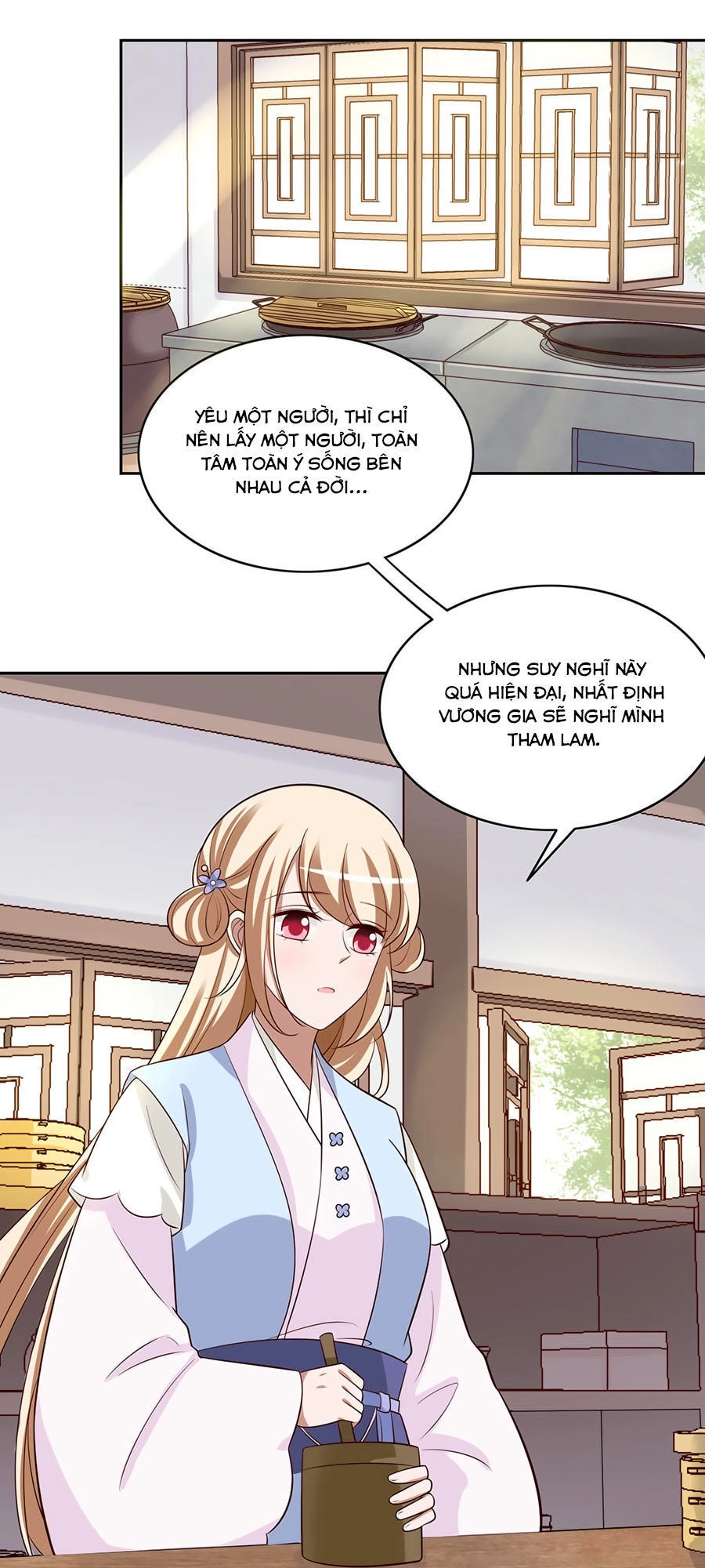 Kiêu Ngạo Vương Gia Chủng Điền Phi Chapter 91 - 16