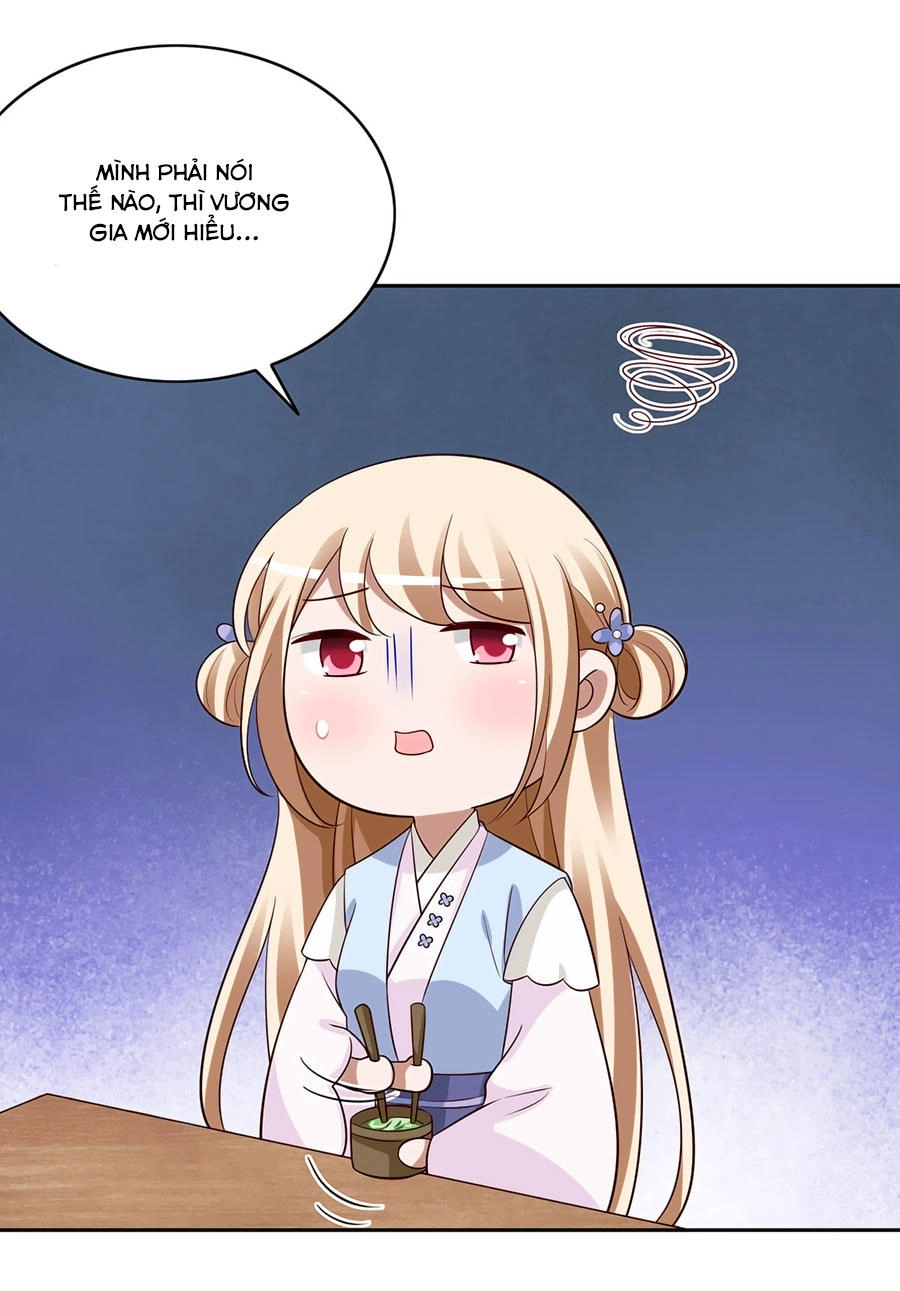 Kiêu Ngạo Vương Gia Chủng Điền Phi Chapter 91 - 18