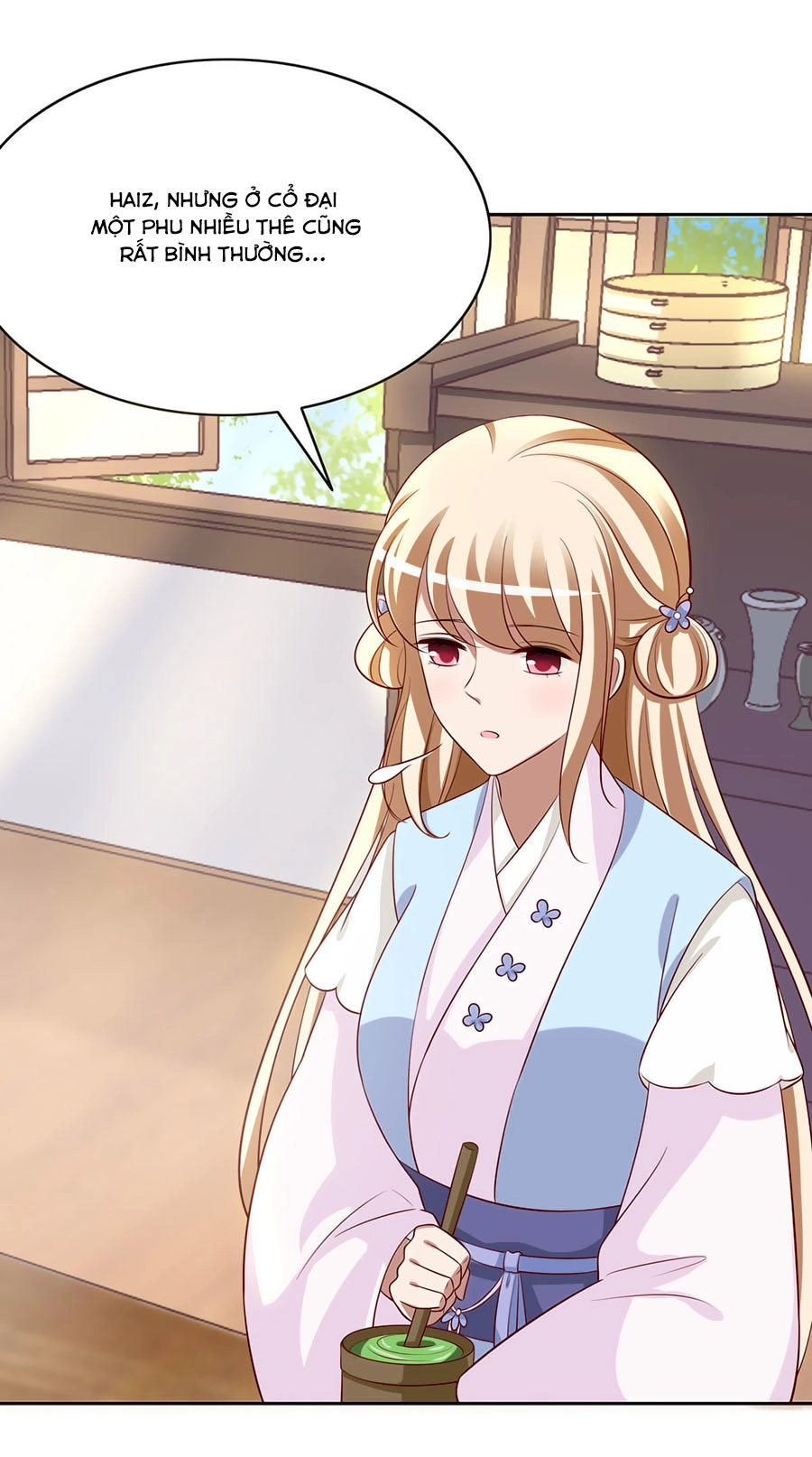 Kiêu Ngạo Vương Gia Chủng Điền Phi Chapter 91 - 19