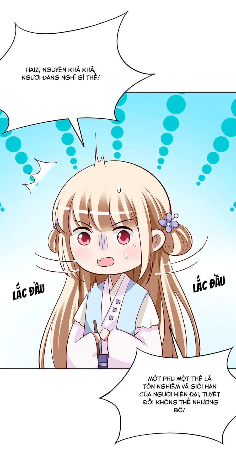 Kiêu Ngạo Vương Gia Chủng Điền Phi Chapter 91 - 20