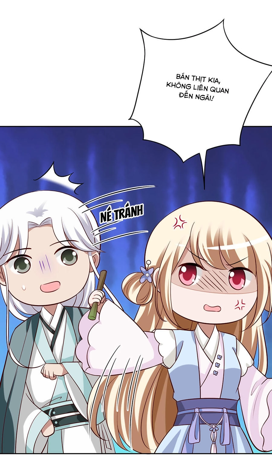 Kiêu Ngạo Vương Gia Chủng Điền Phi Chapter 91 - 23