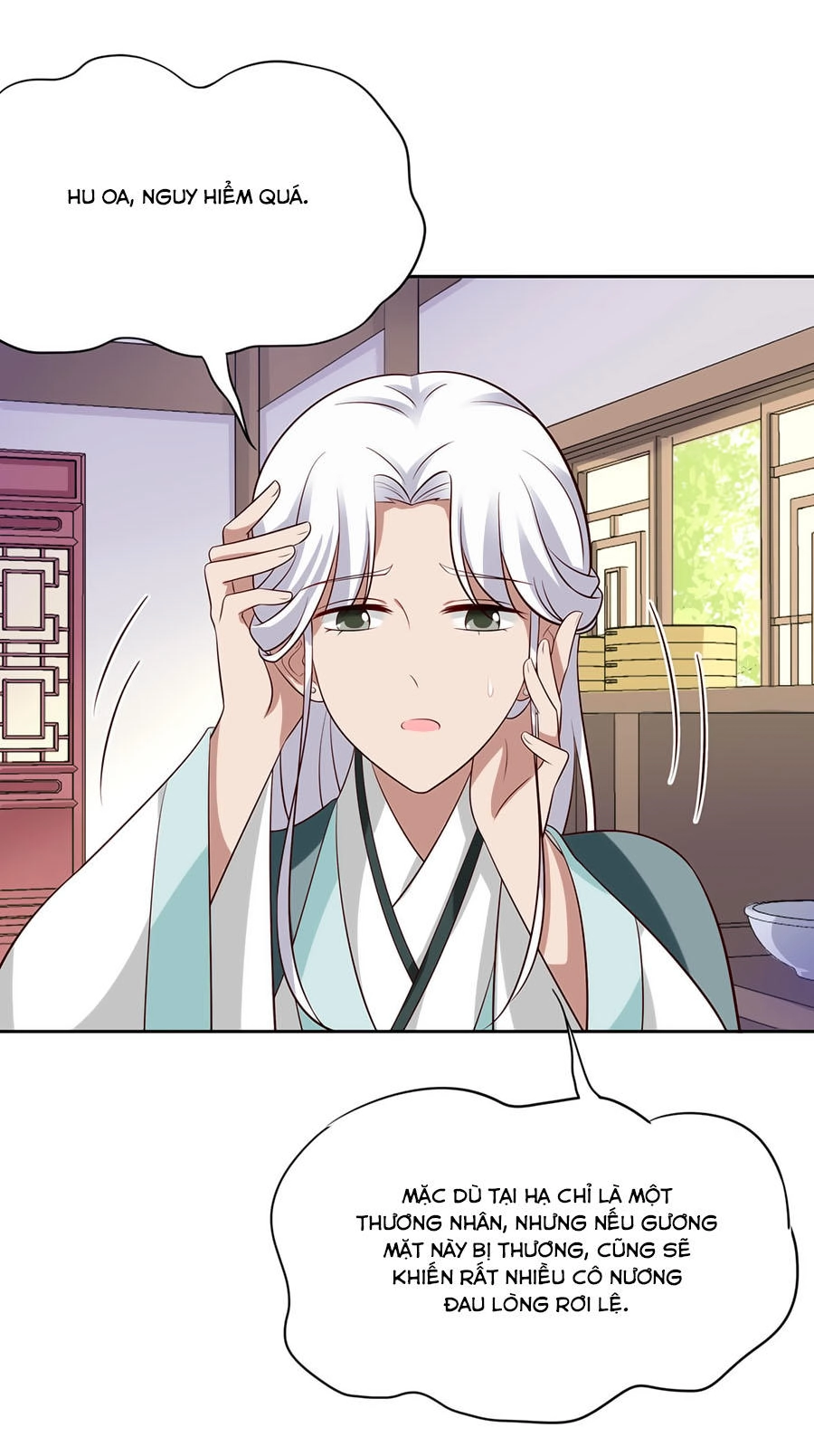 Kiêu Ngạo Vương Gia Chủng Điền Phi Chapter 91 - 24