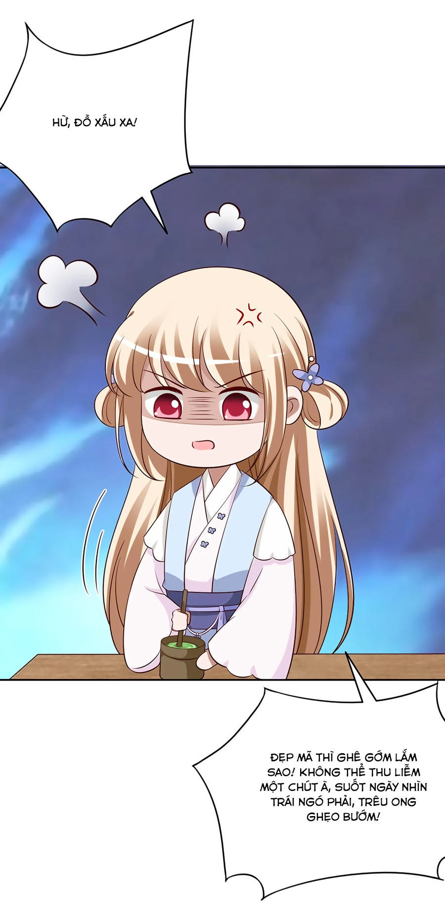 Kiêu Ngạo Vương Gia Chủng Điền Phi Chapter 91 - 25