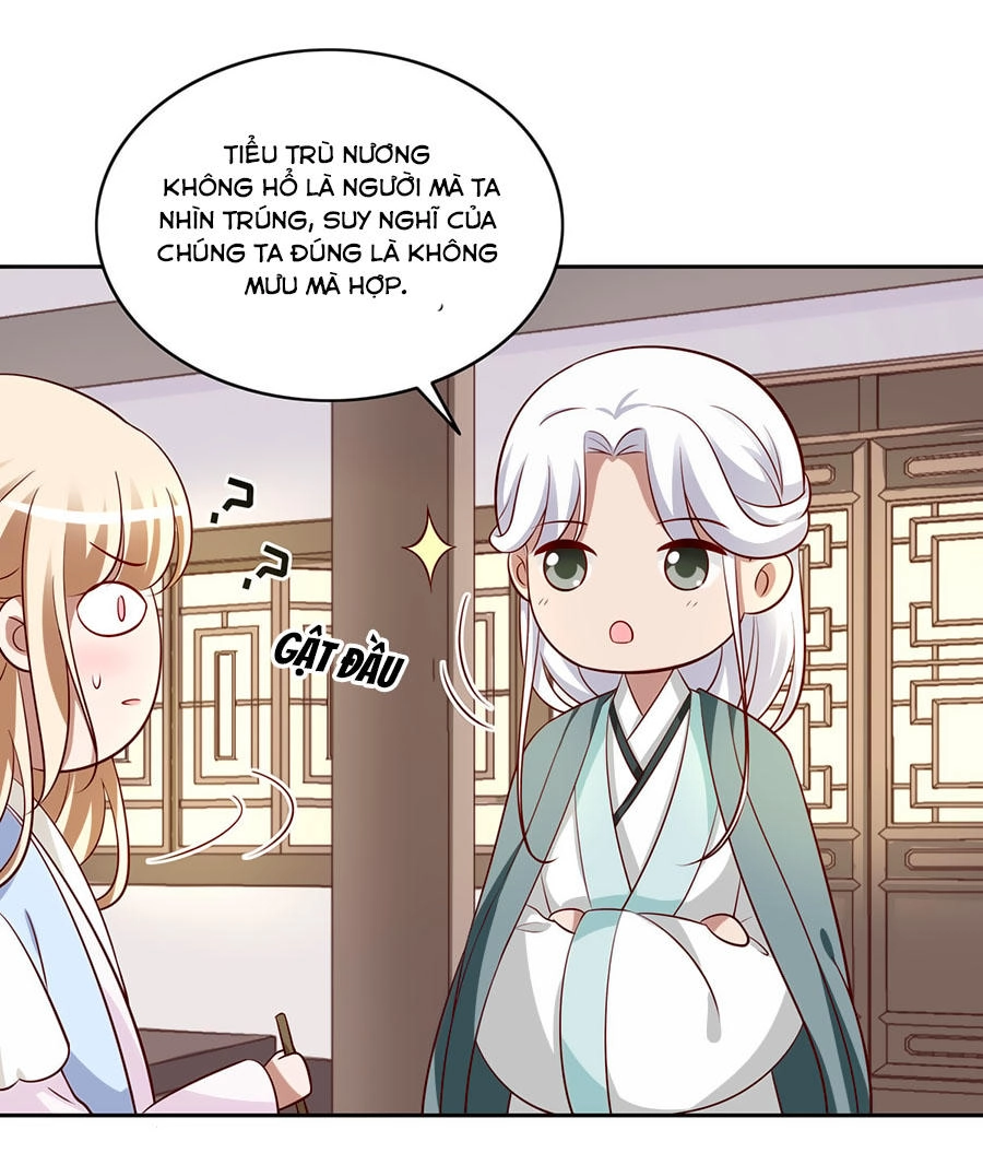 Kiêu Ngạo Vương Gia Chủng Điền Phi Chapter 91 - 27